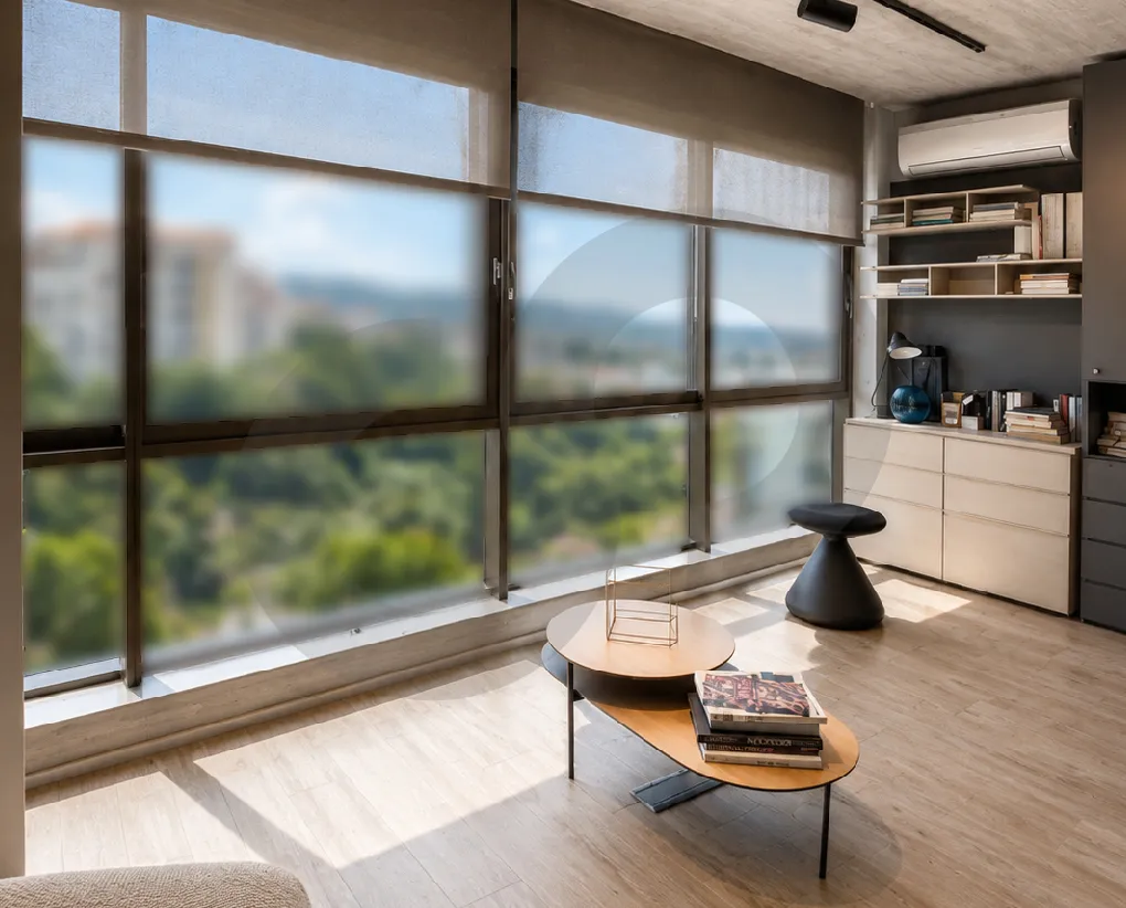 Apartment for Sale in Mansourieh