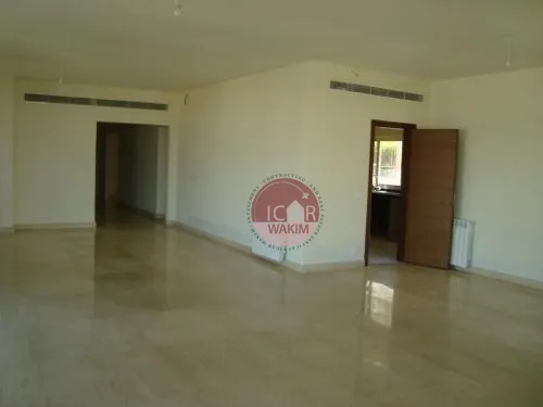 Apartment for Sale in Beit El Chaar