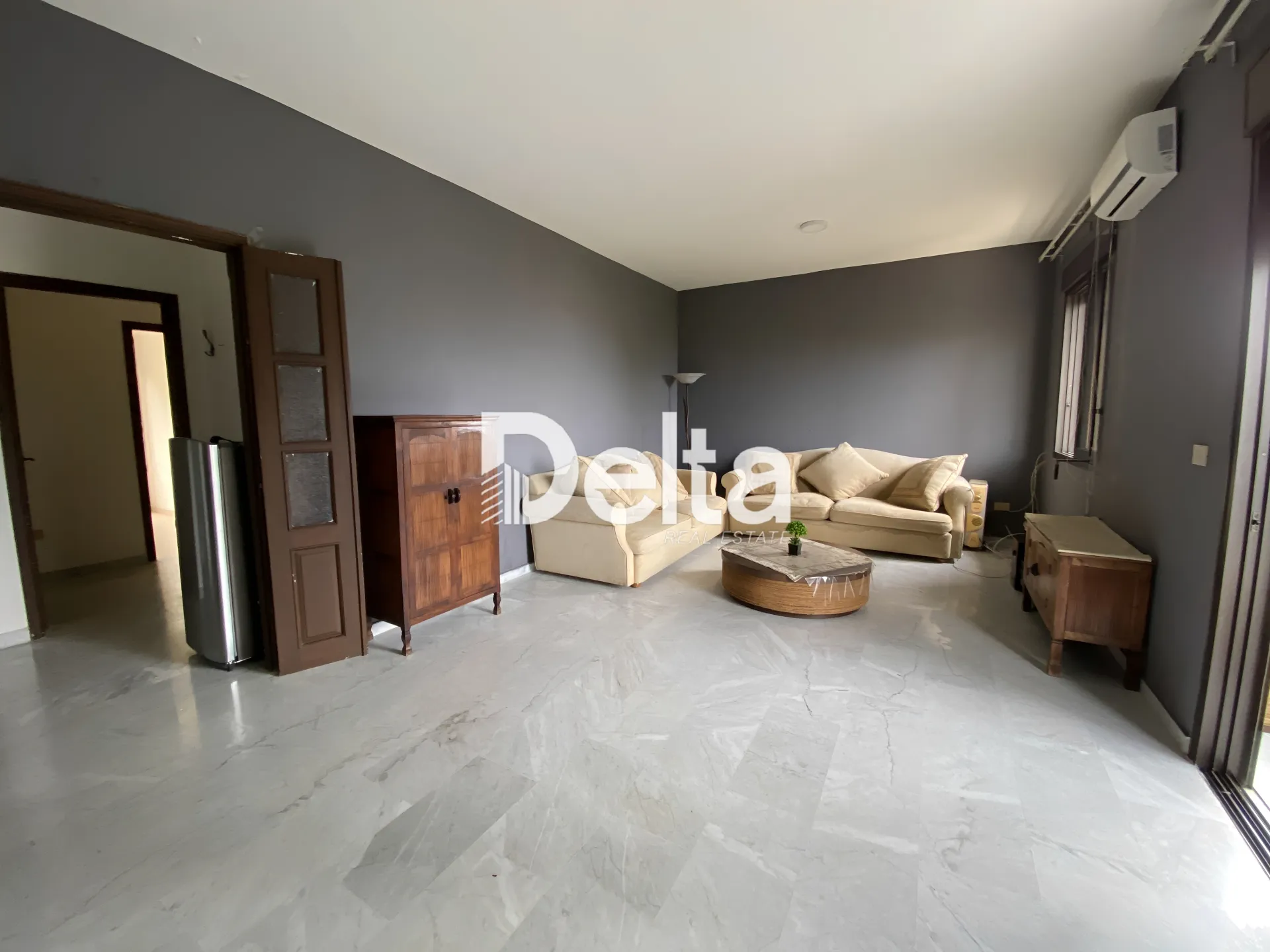Apartment for sale in Bchamoun