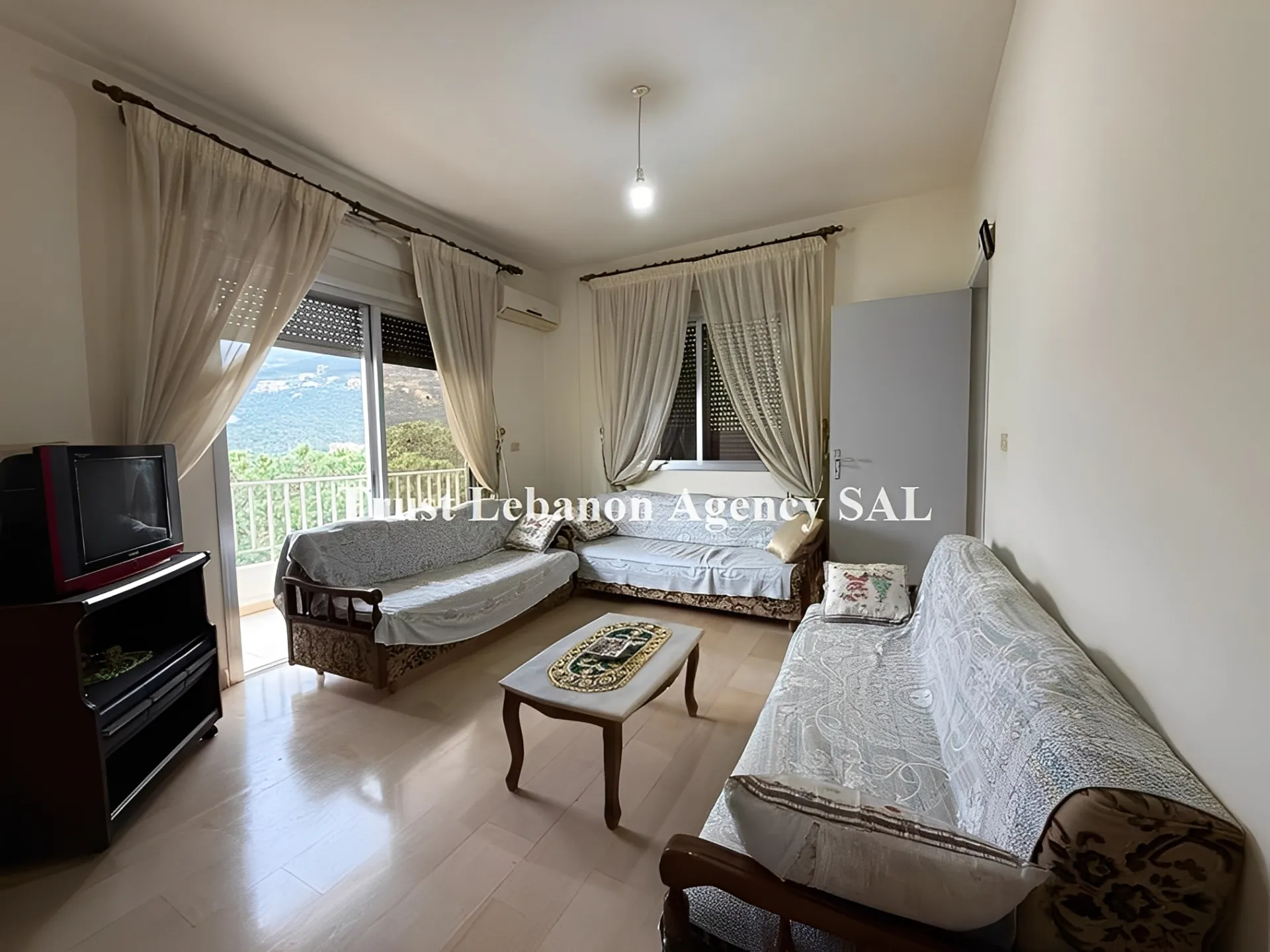 Apartment for Sale in Metn Ain saade Lebanon