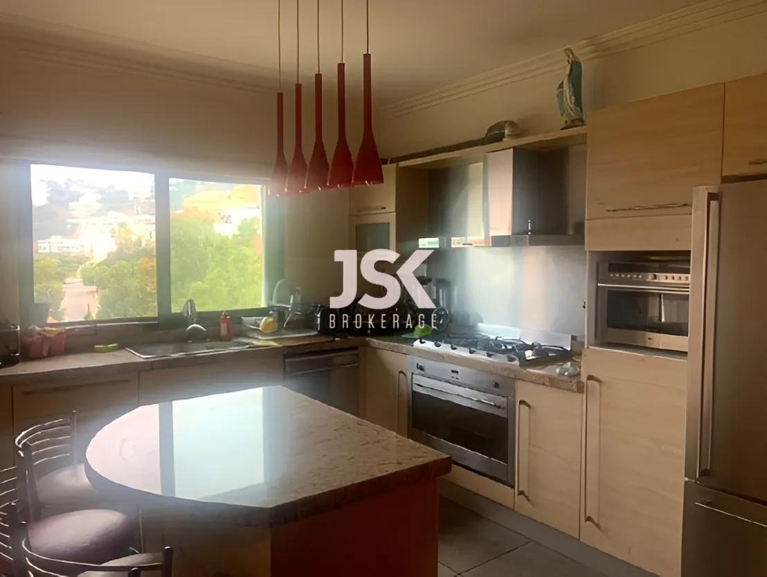 Duplex for Sale in Montiverdi