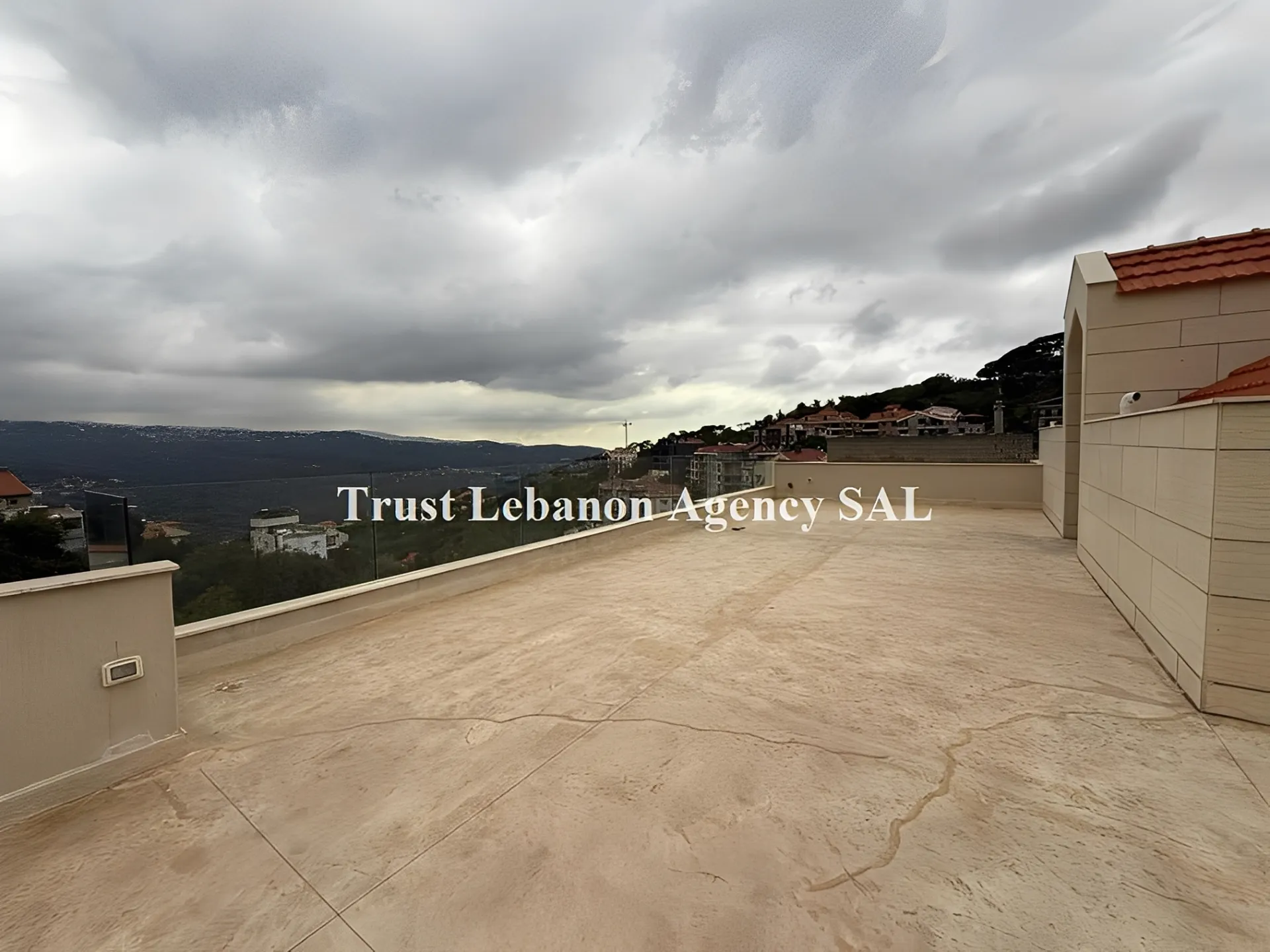 Duplex for Sale in Metn Baabdat Lebanon - 2 bed, 3 bath