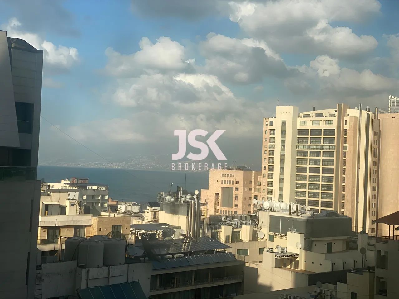 Apartment for Rent in Ras