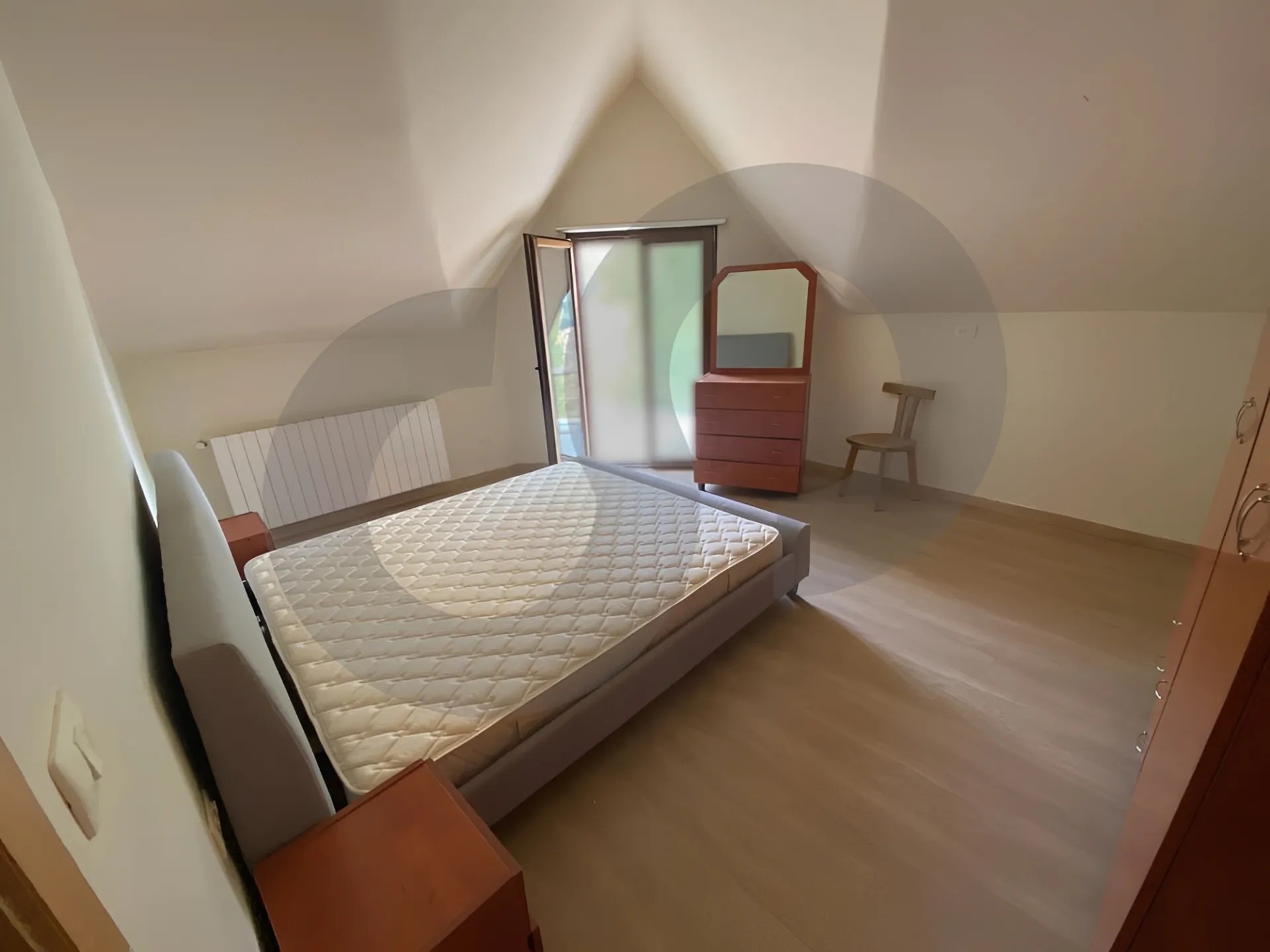 Triplex for sale in Kfardebian - 4 bed, 4 bath