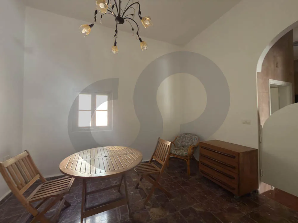 Apartment for Sale in Ajaltoun