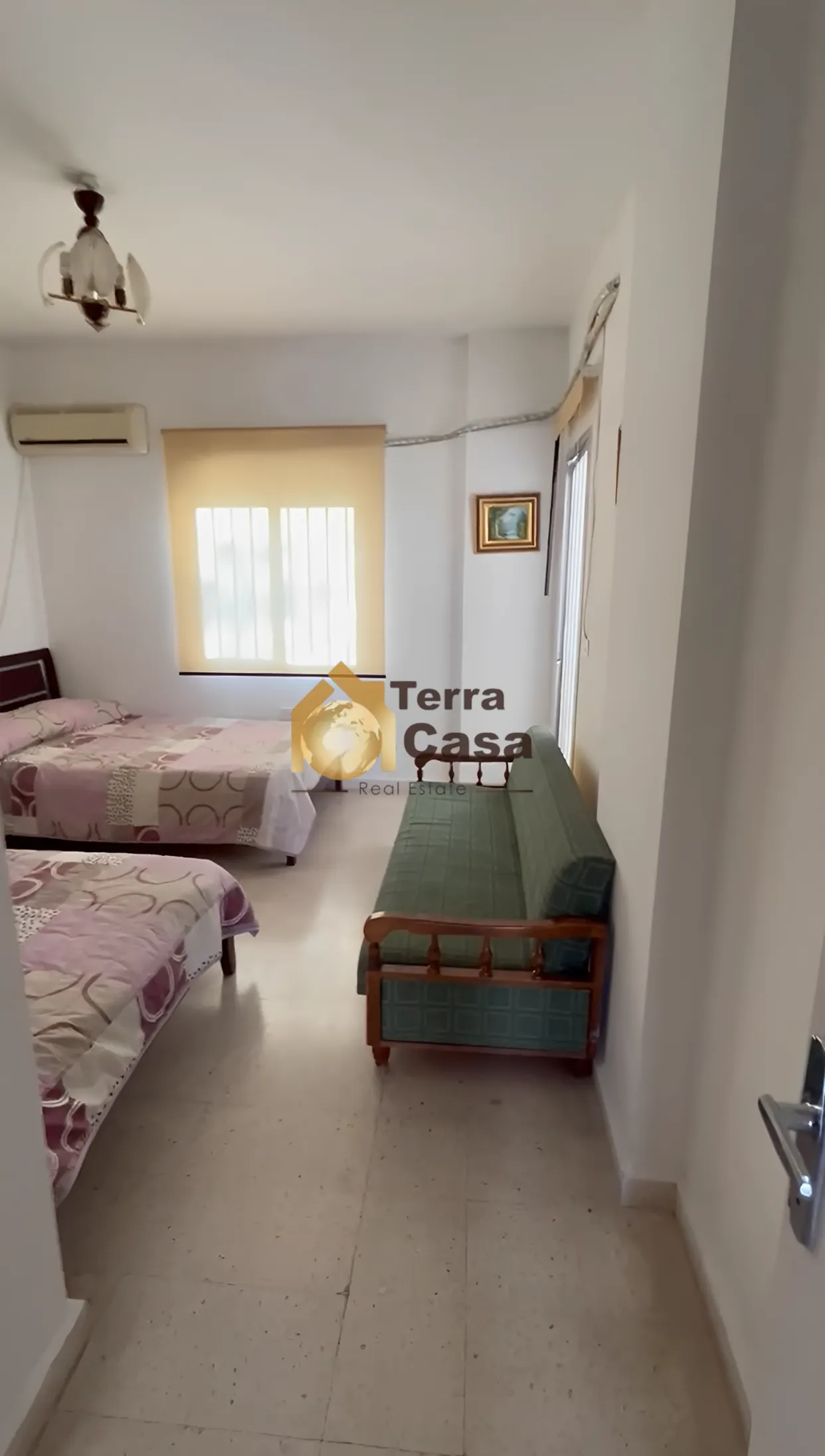 Apartment for sale in Ghadir