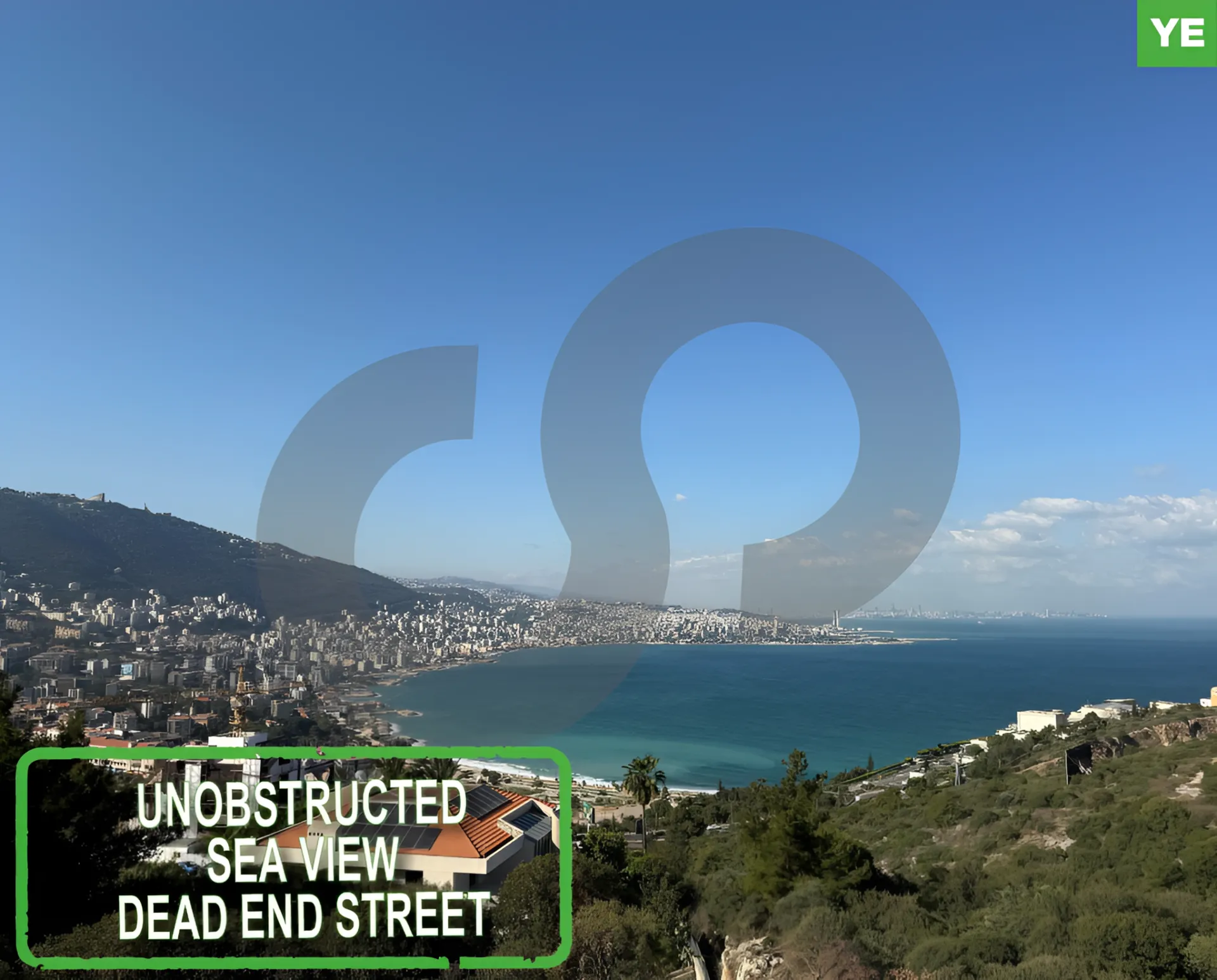 Land for Sale in Adma w Dafnah, Lebanon