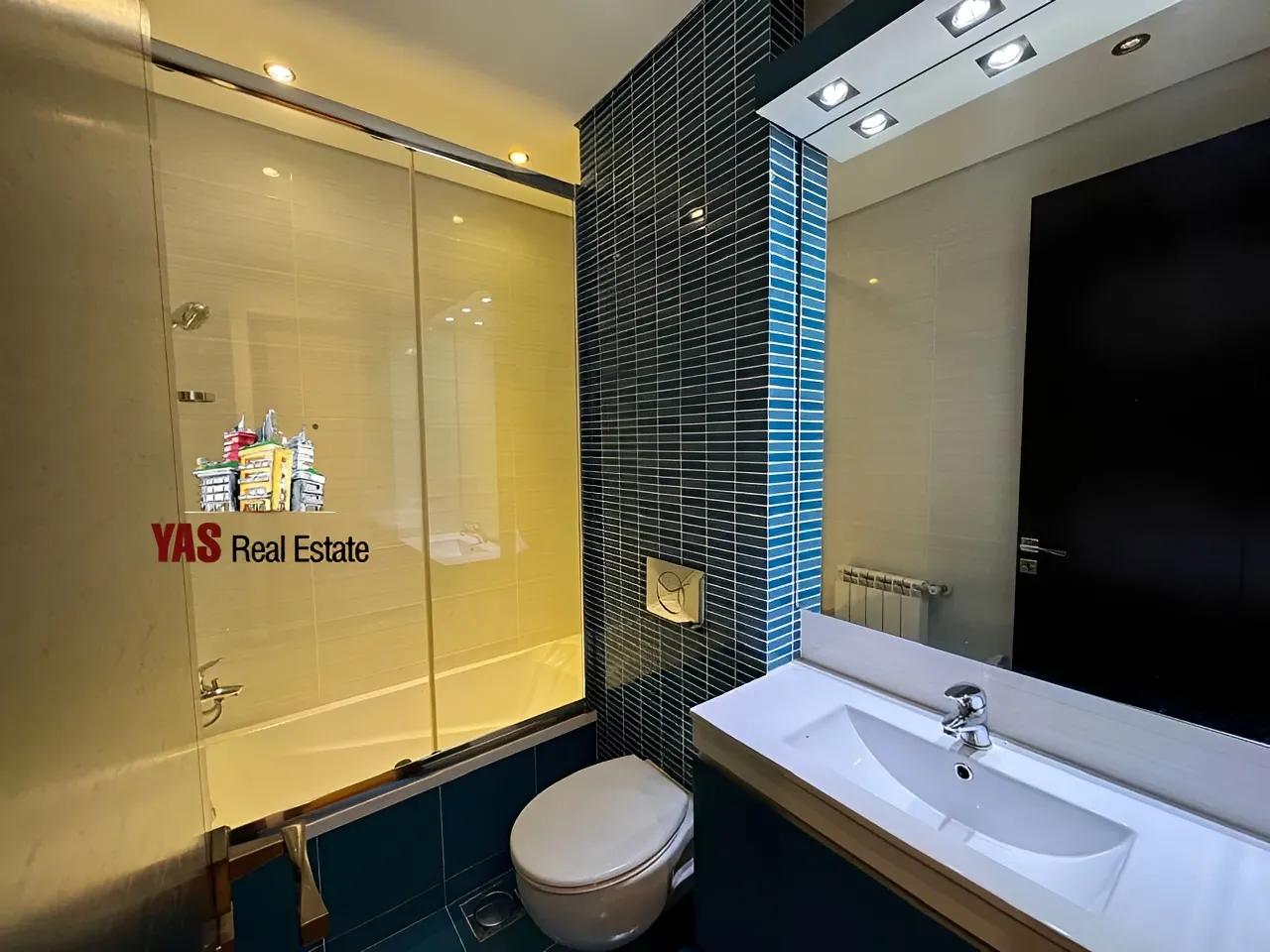 Apartment for Sale in Ballouneh