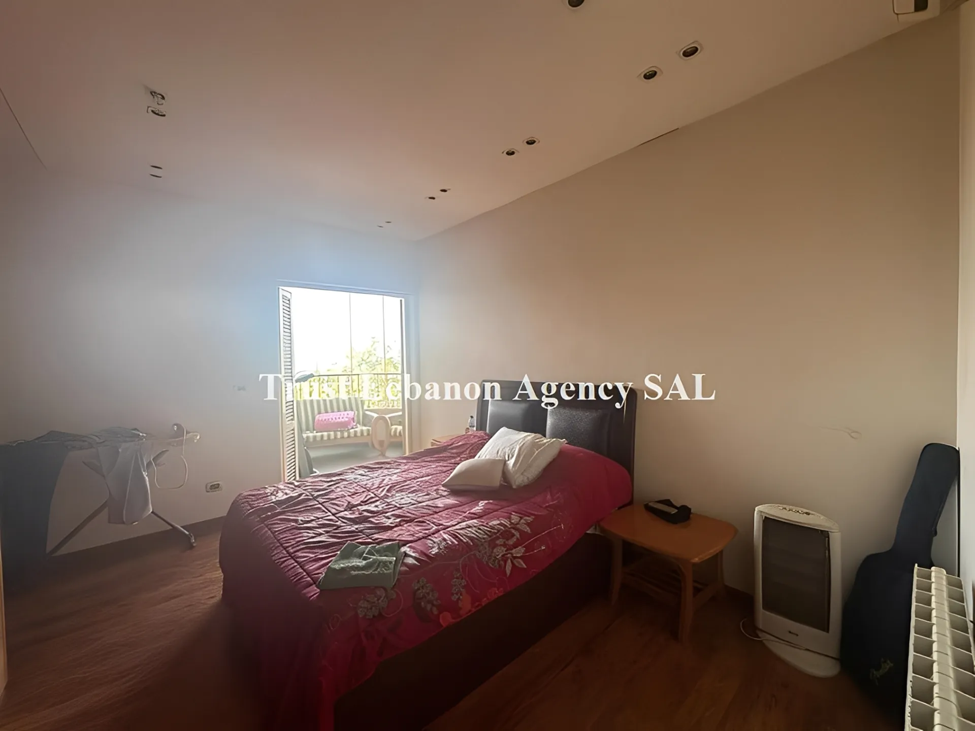 Apartment for Sale in Baabda Hadath Lebanon