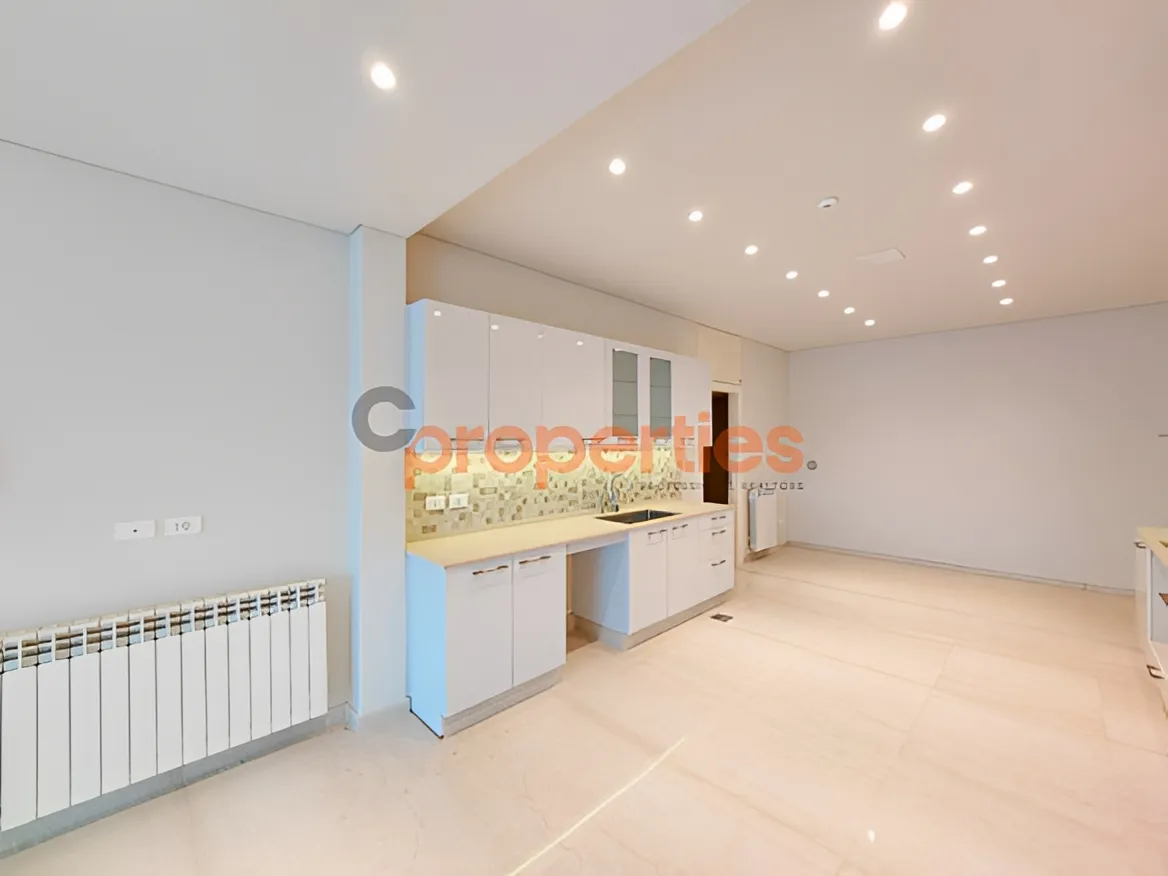 Apartment for Sale in Ain Saadeh