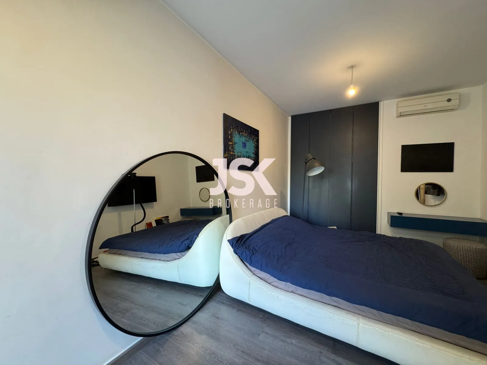 Apartment for Rent in Mansourieh