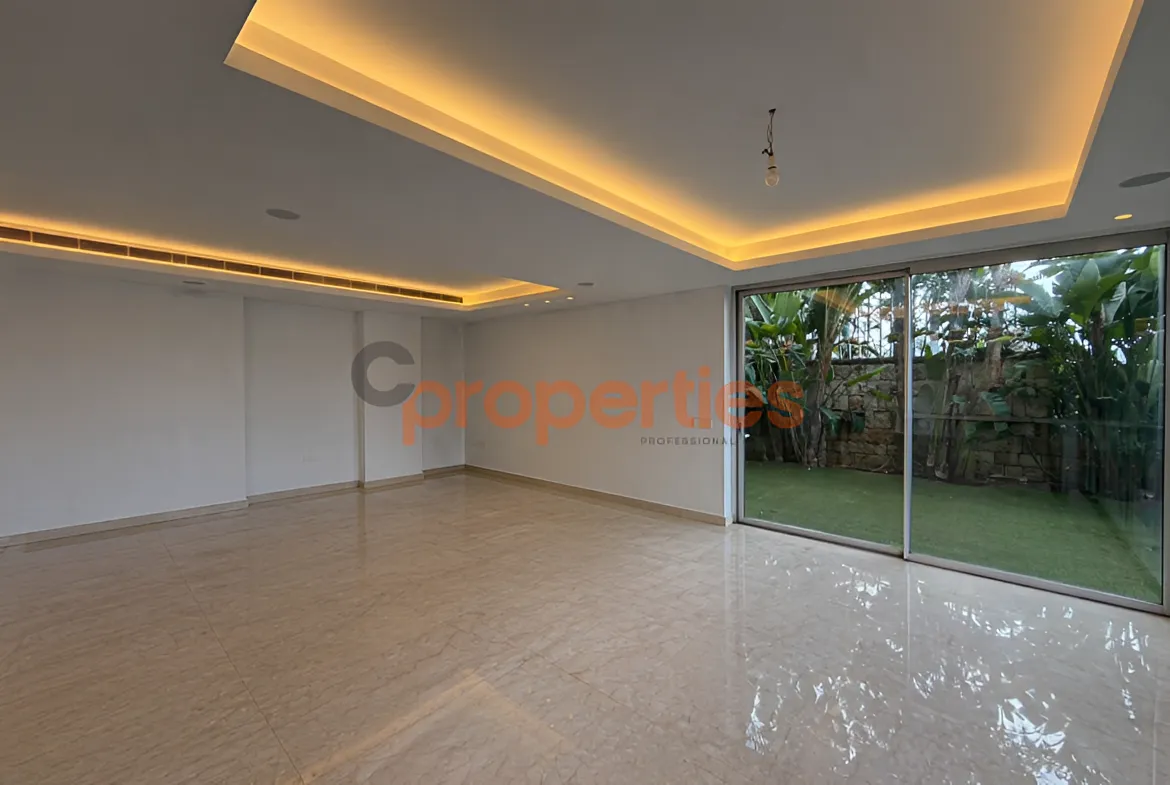 Apartment for Sale in Hazmieh - 4 bed, 6 bath