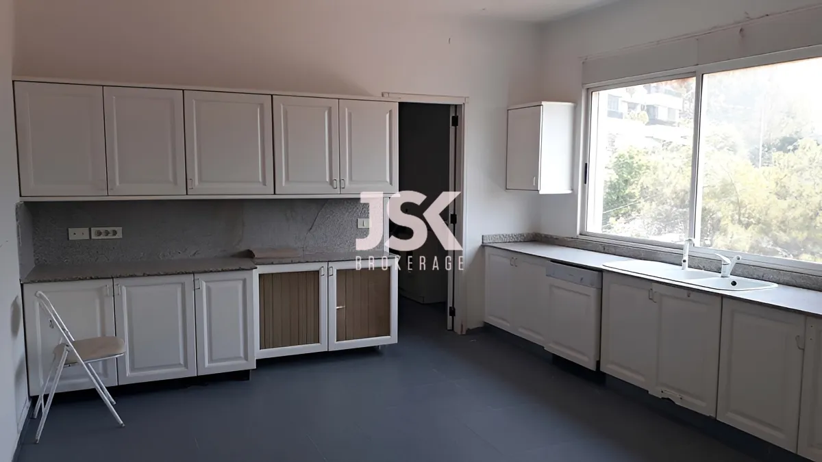 Apartment for Sale in Rabieh, Lebanon