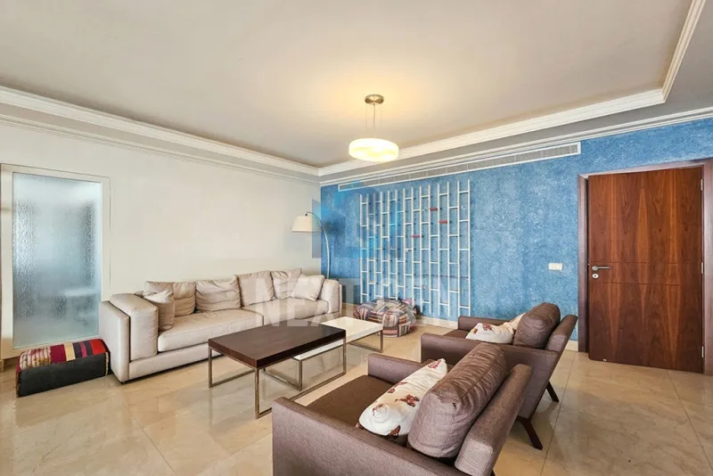 Apartment for Rent in Clemenceau