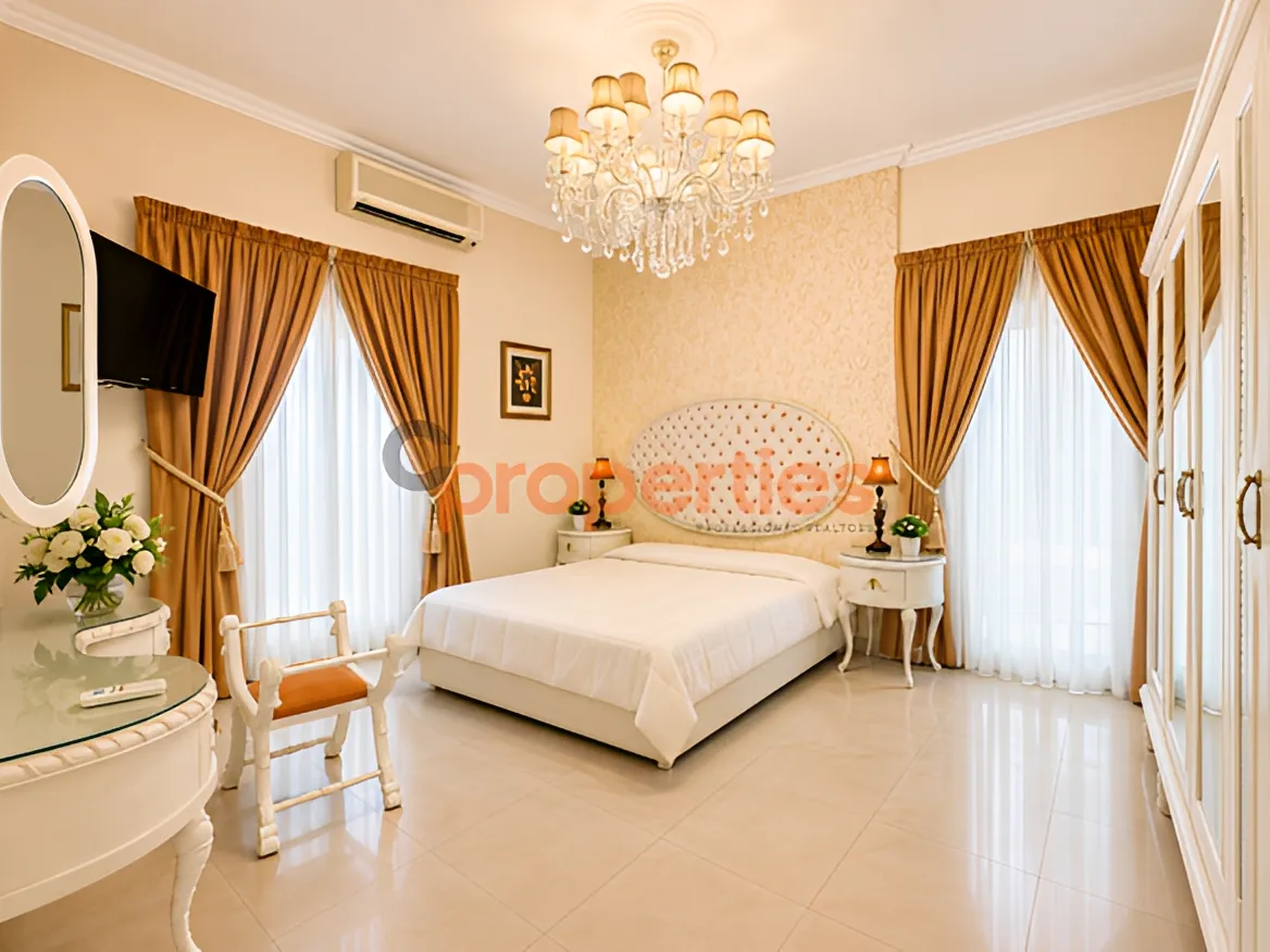 Apartment for Rent in Jnah