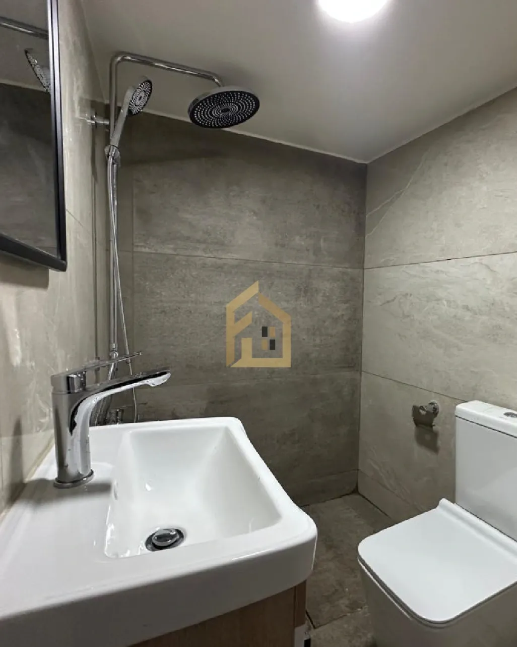 Apartment for rent in Achrafieh, Beirut, Lebanon