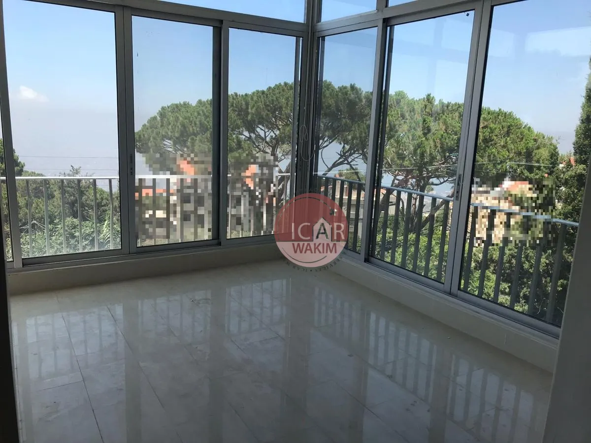 Apartment for Sale in Beit Meri - 3 bed, 4 bath