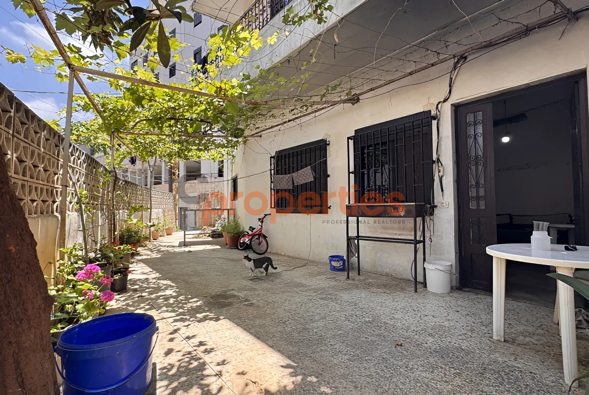 Apartment for Sale in Beit El Chaar