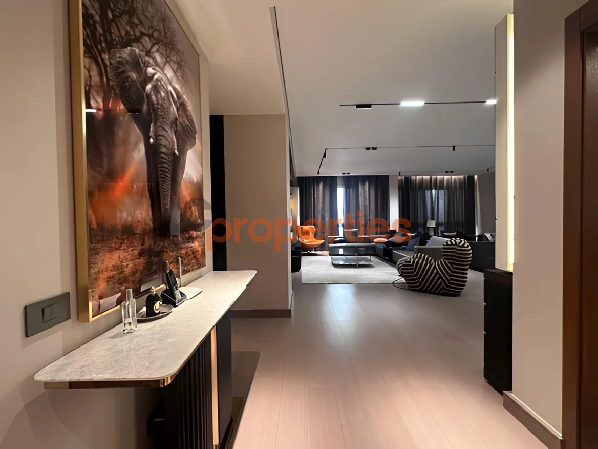 Apartment for Sale in Raoucheh