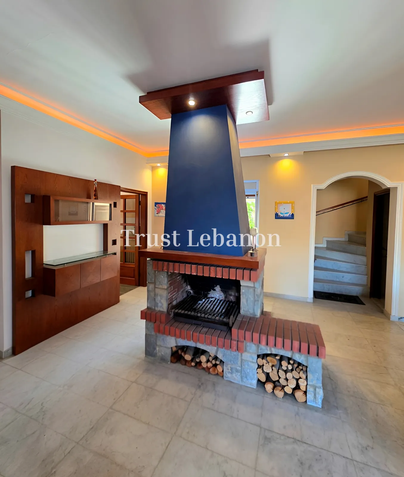 Apartment for sale in Faitroun, Lebanon