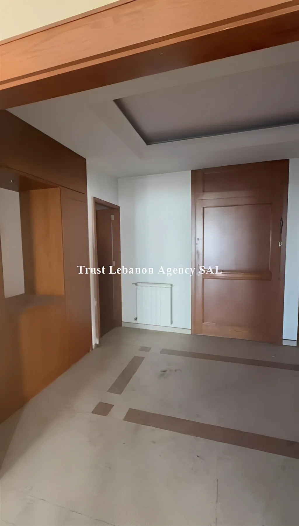 Apartment for Sale in Achrafieh