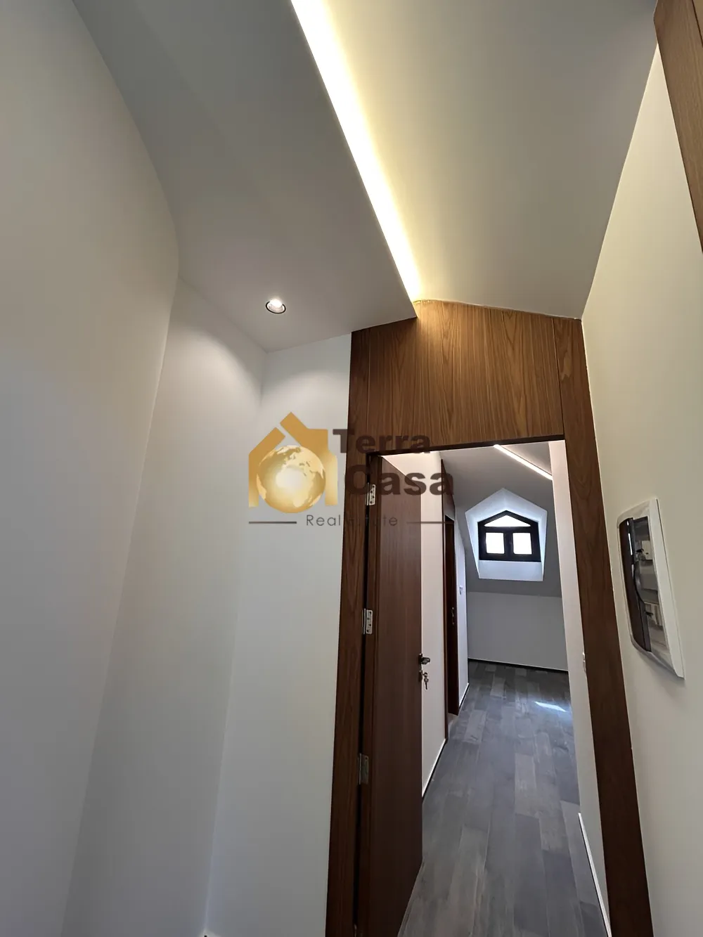 Duplex for sale in Antelias