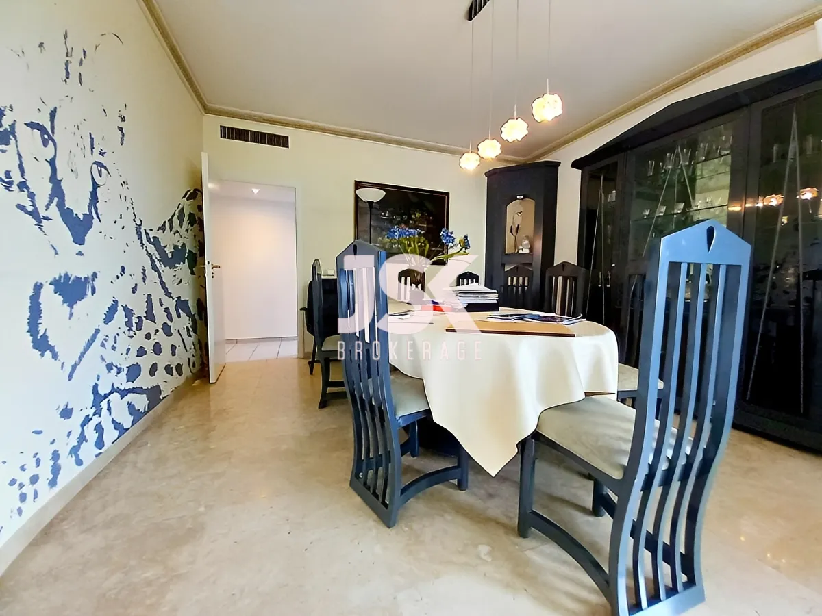 Apartment for Sale in Mtaileb, Lebanon
