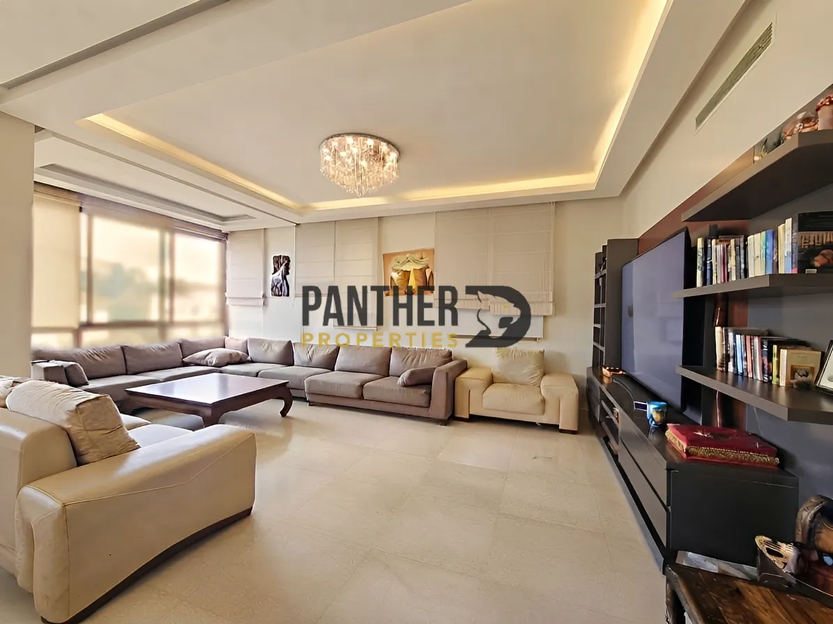 Apartment for sale in Jamhour, lebanon