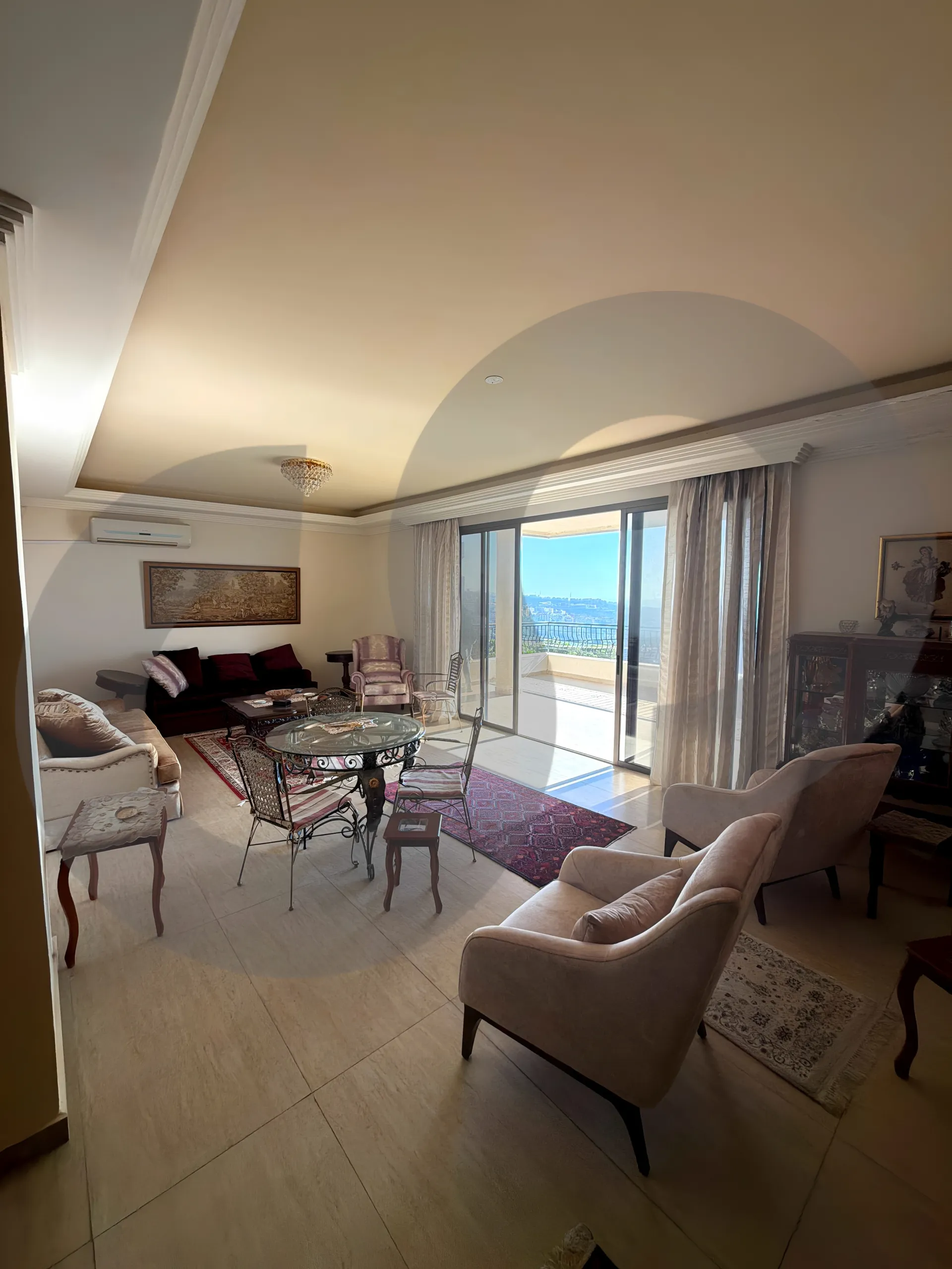 Apartment for Sale in Deir Qoubel
