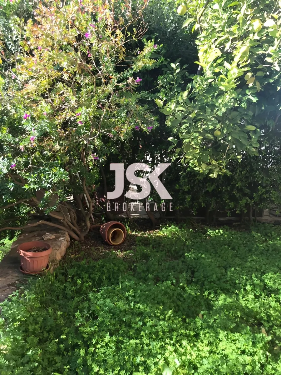 Triplex for Sale in Aamchit, Lebanon