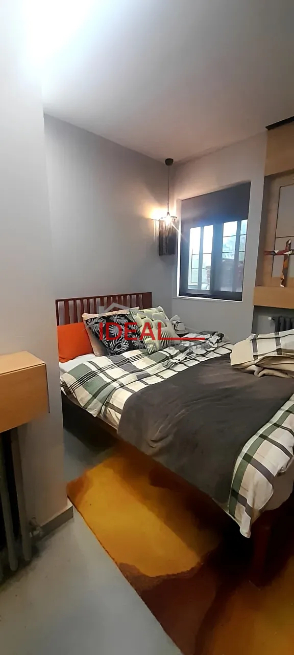 Chalet for sale in Kfardebian, Lebanon