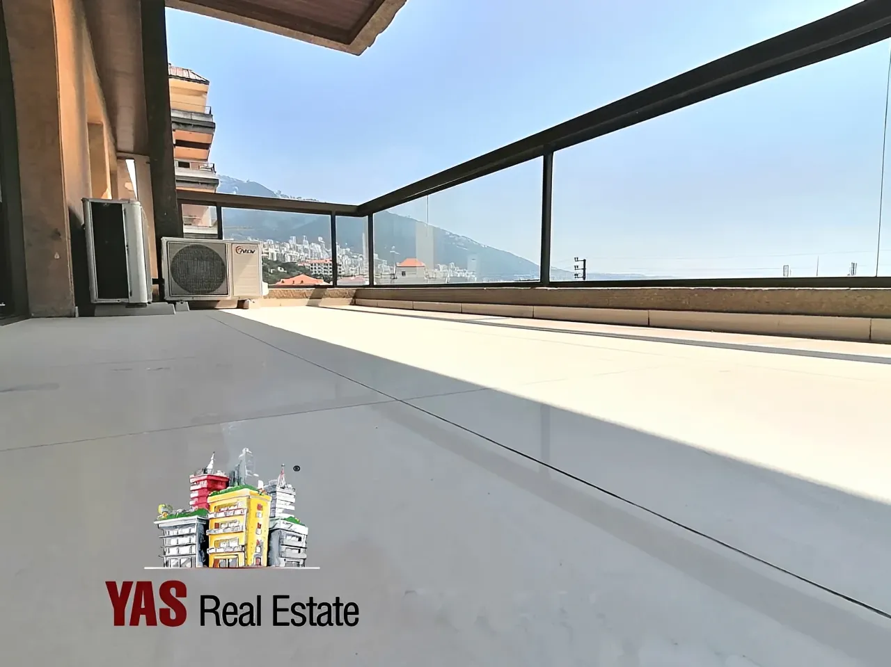 Apartment for Rent in Kfar Hbab - 4 bed, 4 bath