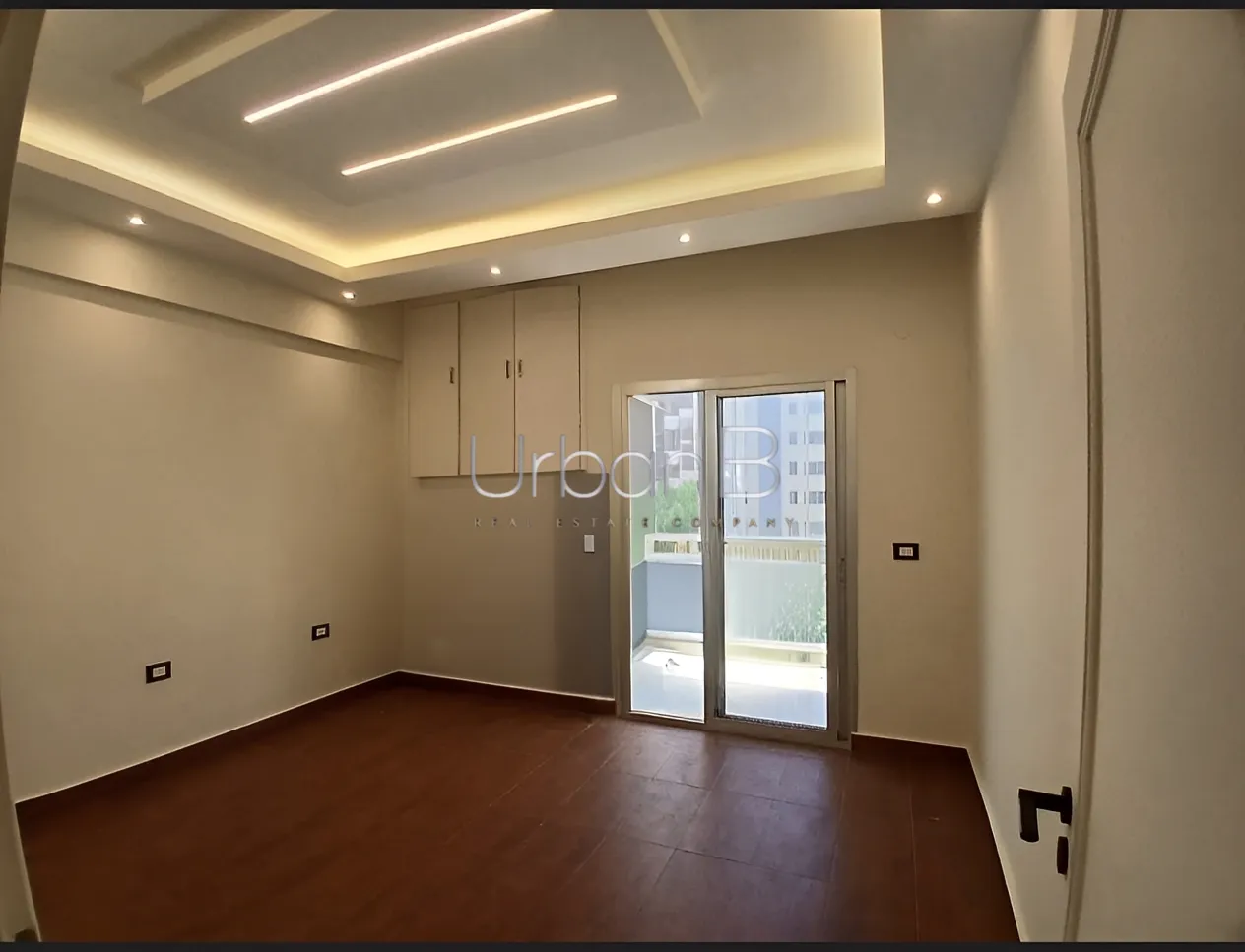 Apartment for rent in Raouche, beirut, lebanon