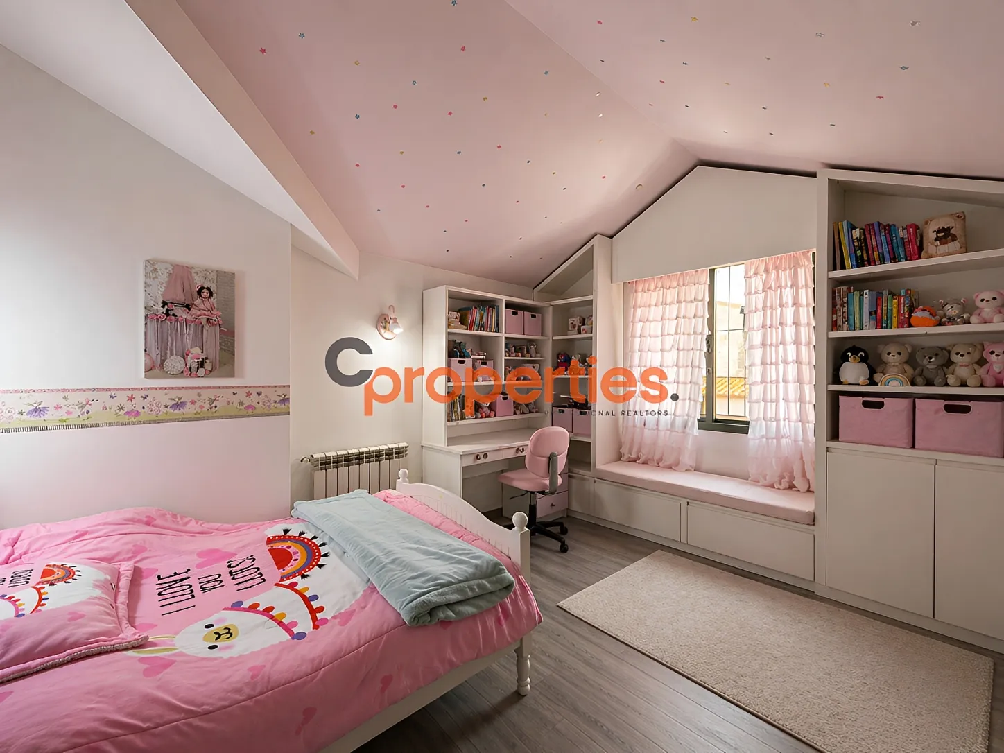Apartment for sale in Rabweh, Beirut, Lebanon