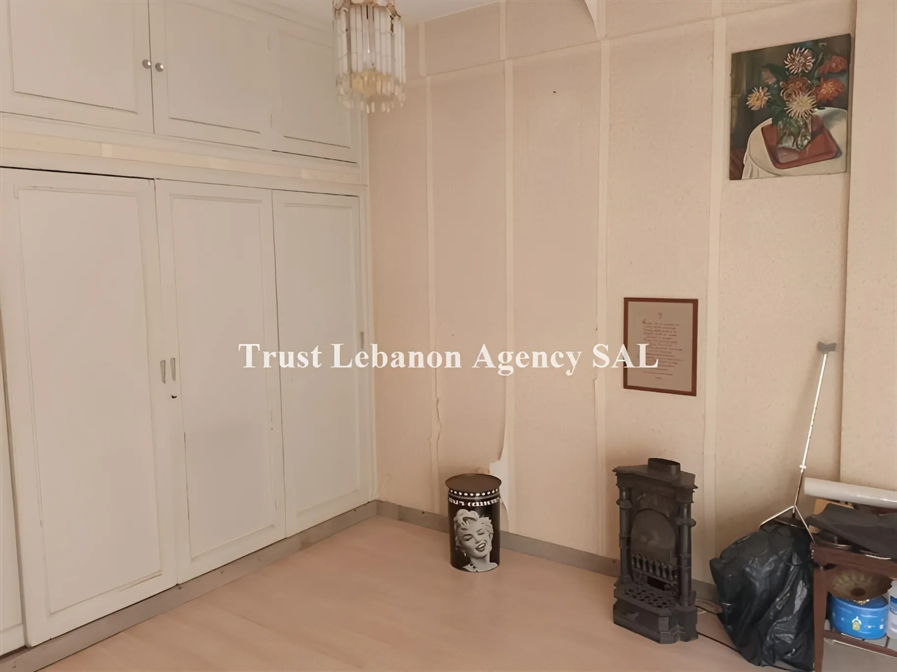 Apartment for Sale in Furn Al Chebak Baabda Lebanon
