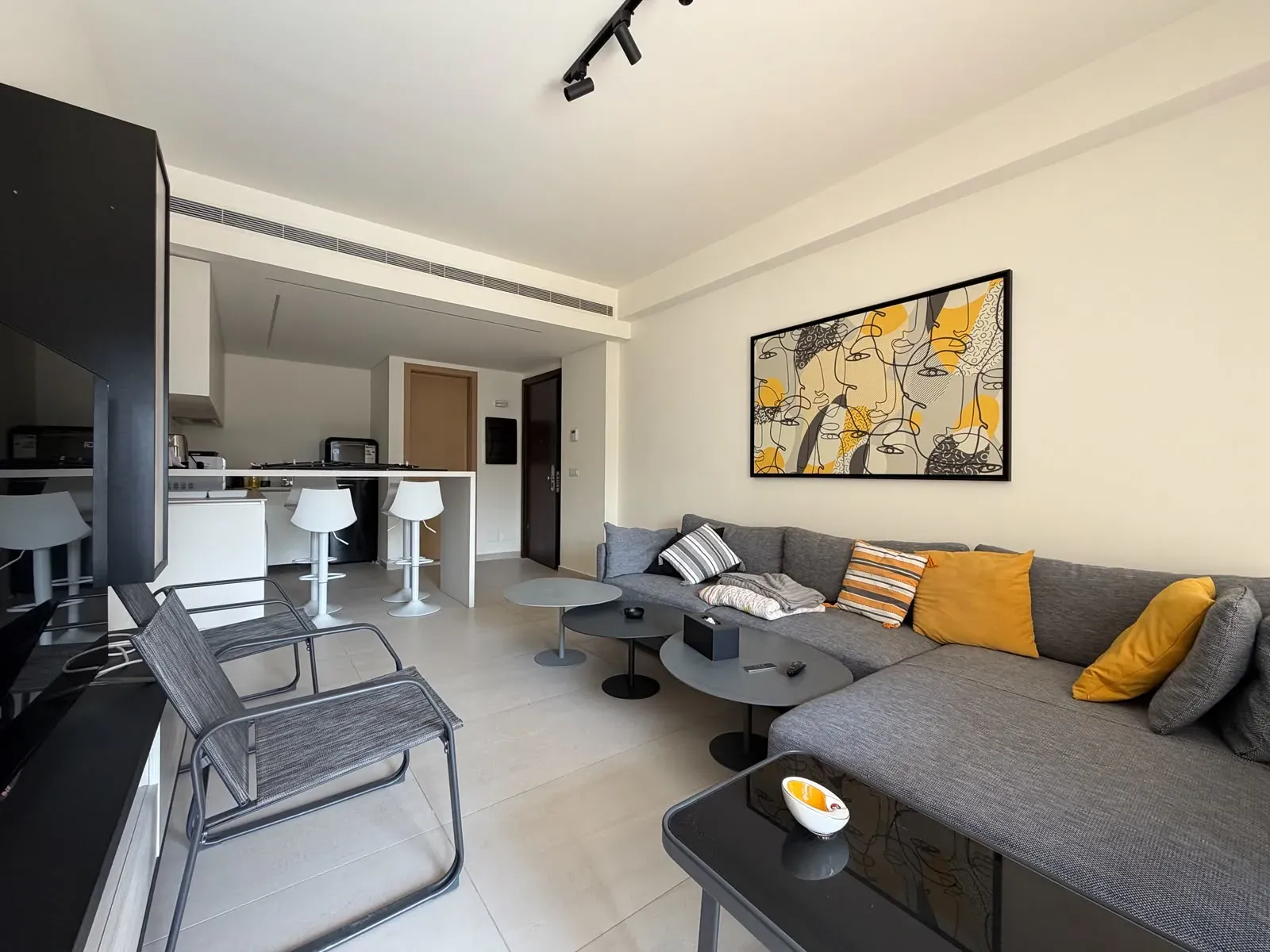 Chalet for sale in Tabarja
