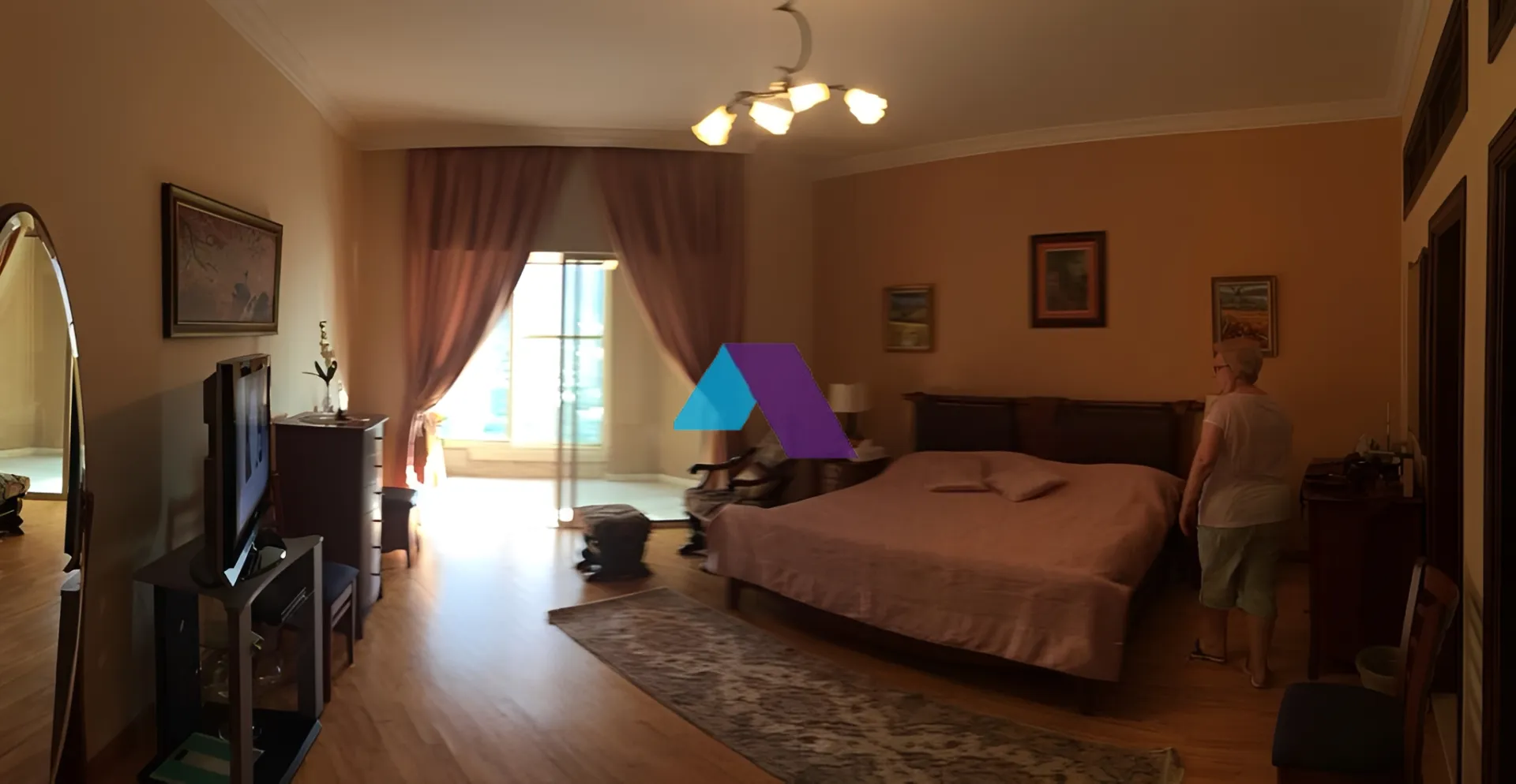 Apartment for Sale in Jounieh