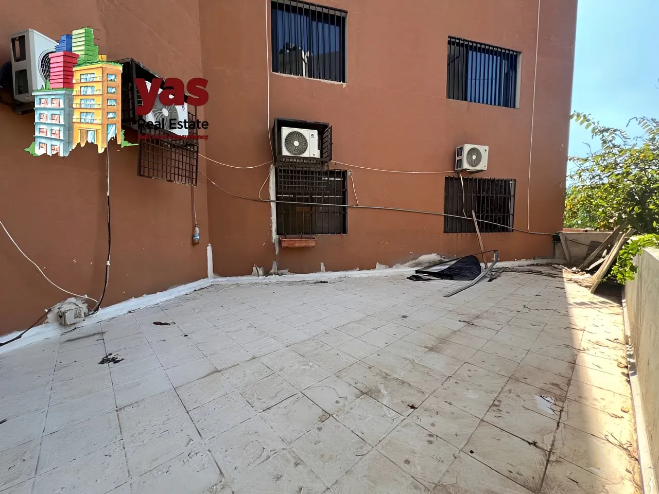 Shop for Rent in Rabieh