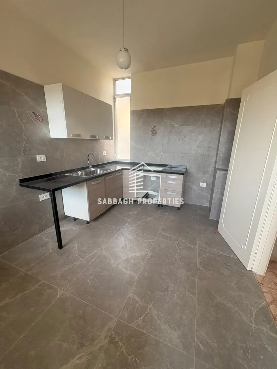 Apartment for sale in Jal el dib, lebanon