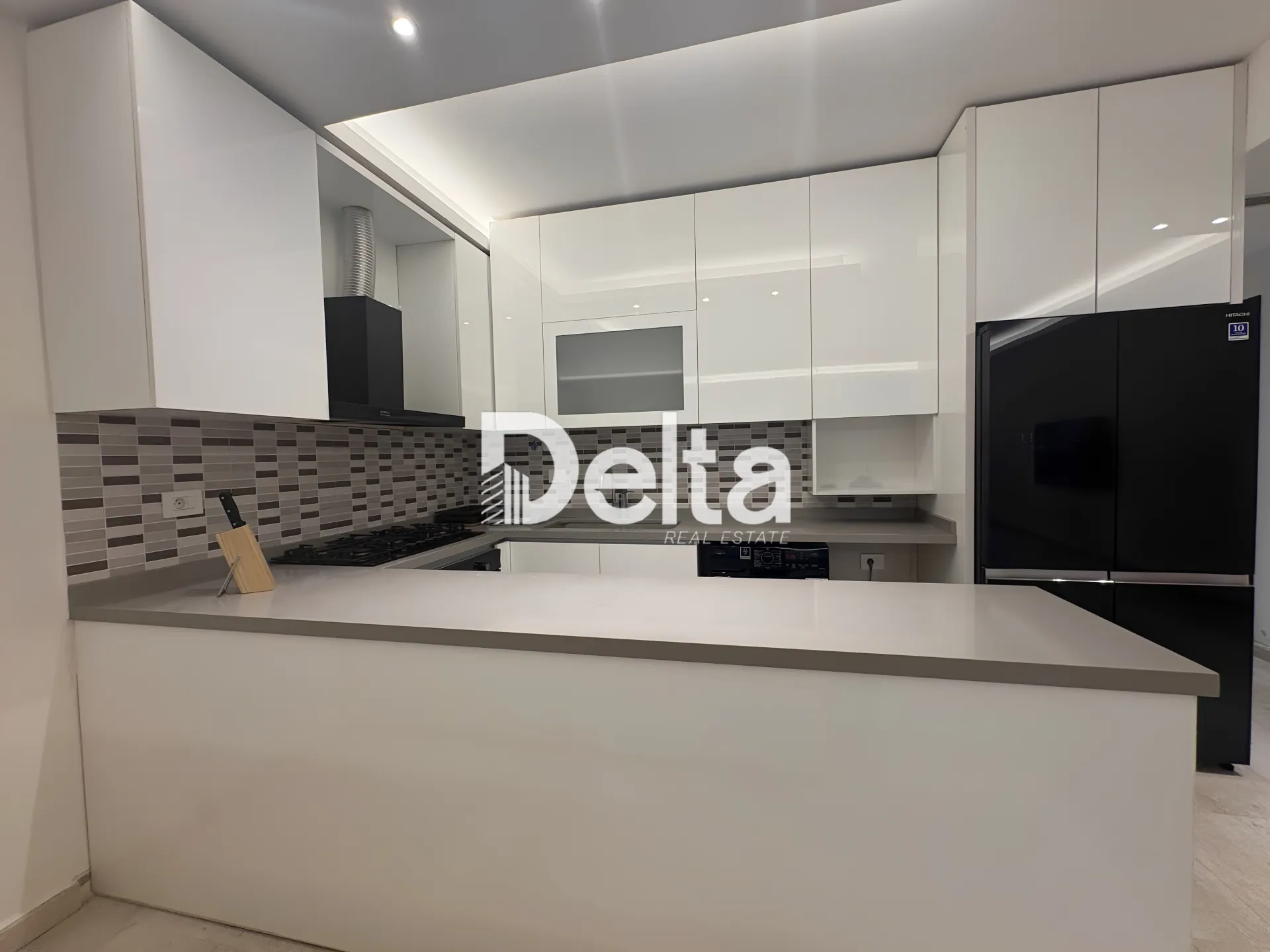 Apartment for rent in Ras Al Naba'a