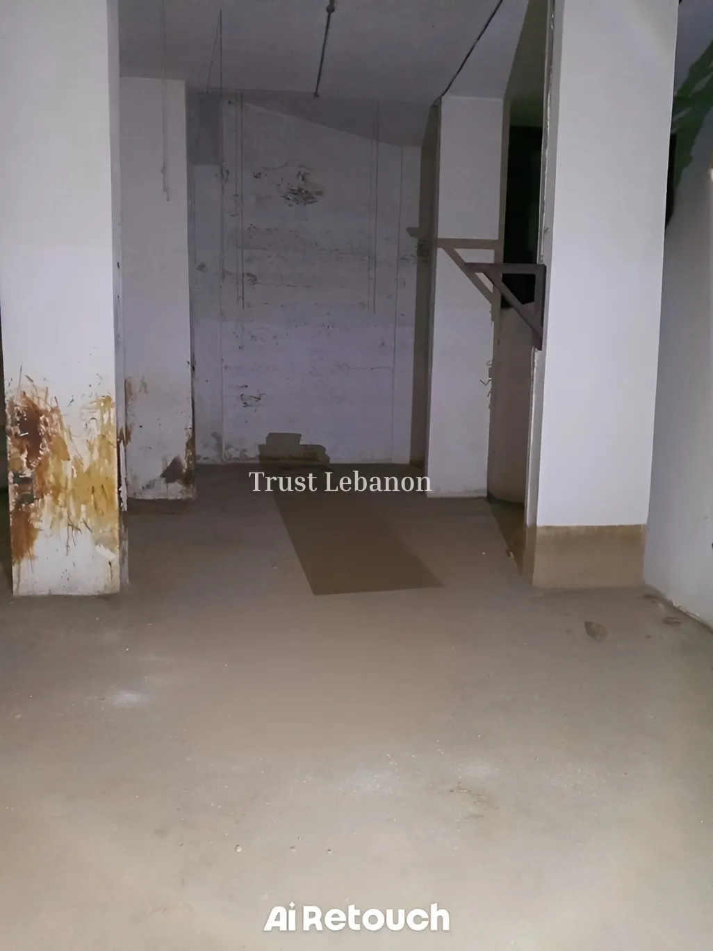 Warehouse for sale in Baouchriyeh, Lebanon