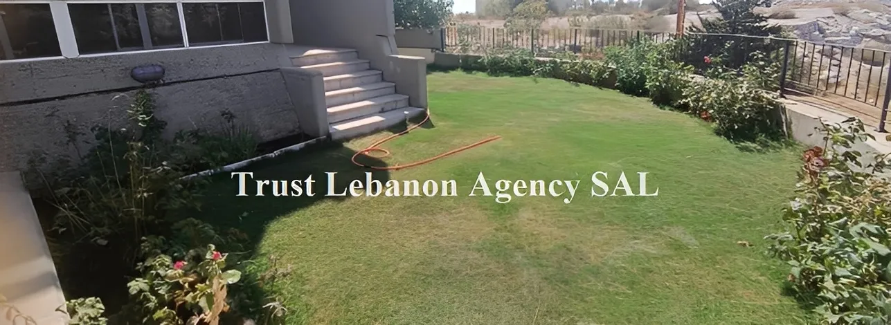 Villa for Sale in Keserwan Faytroun Lebanon