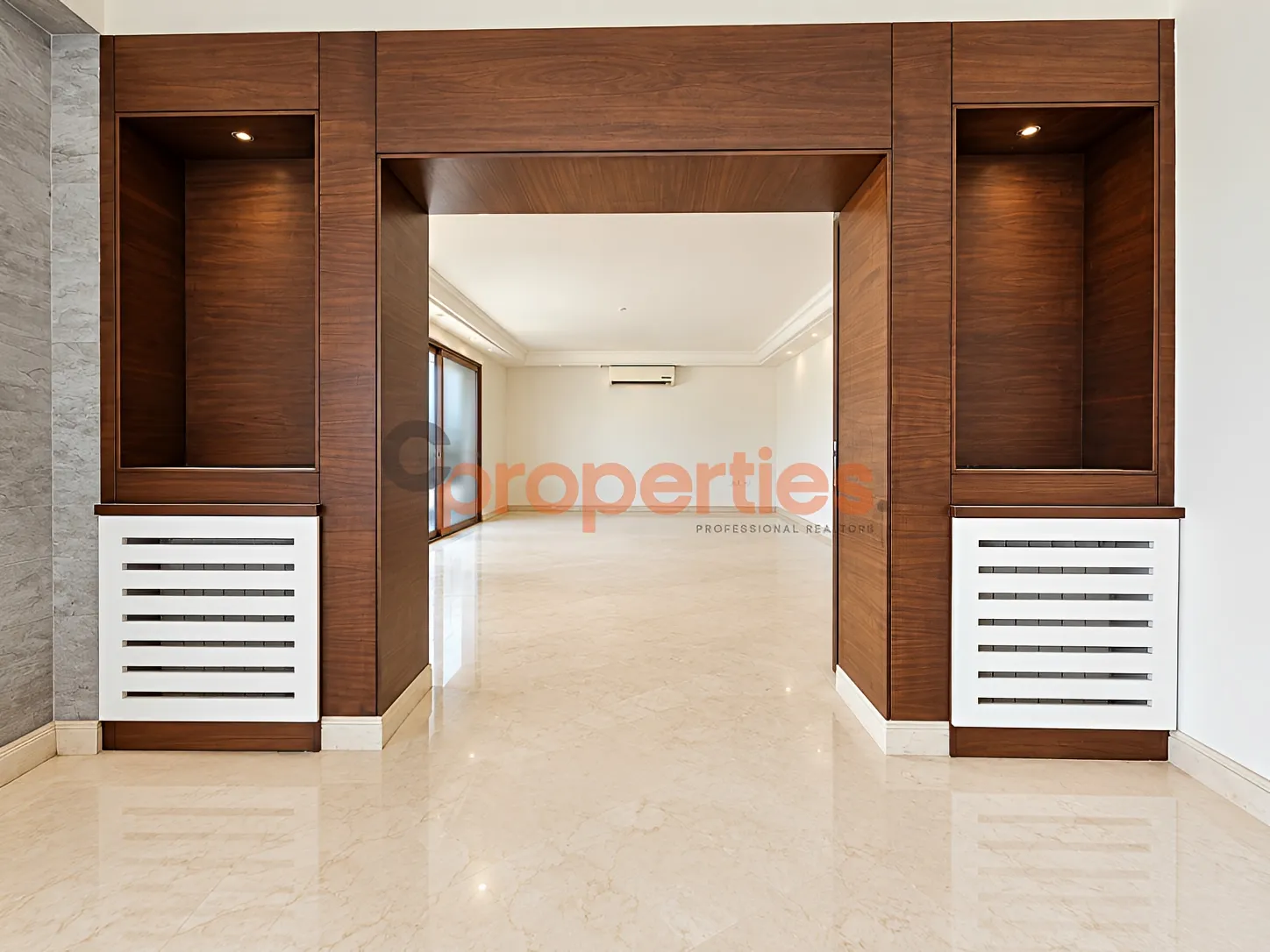 Apartment for Sale in Sioufi