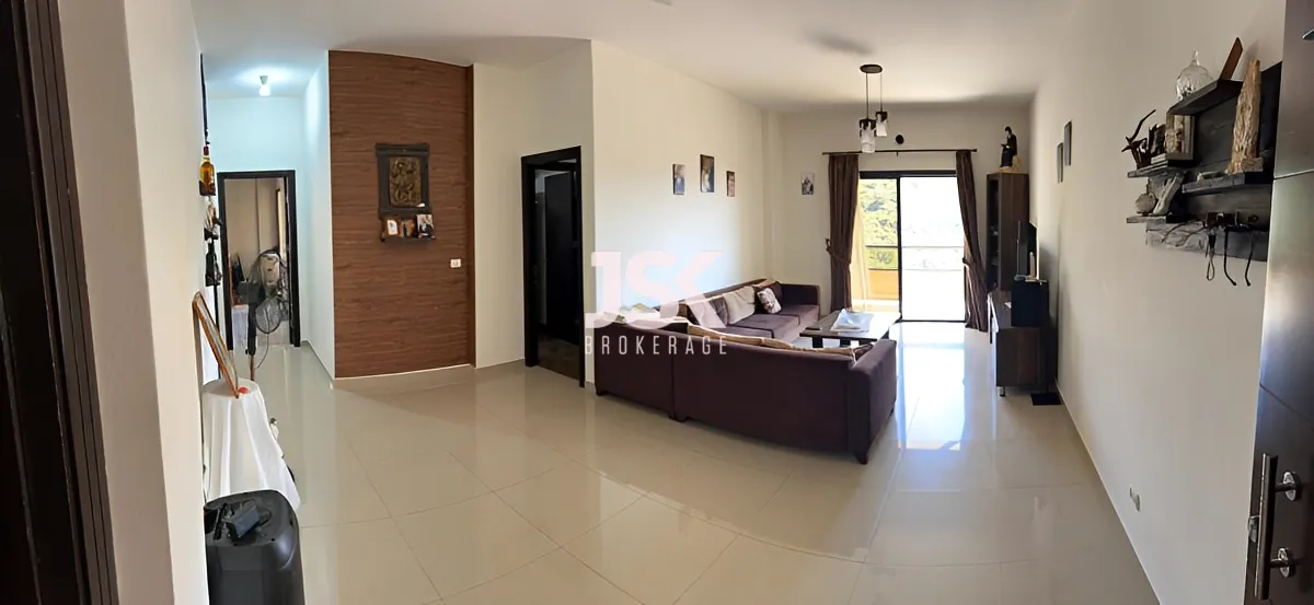Apartment for Sale in Blat, Lebanon - 2 bed, 2 bath