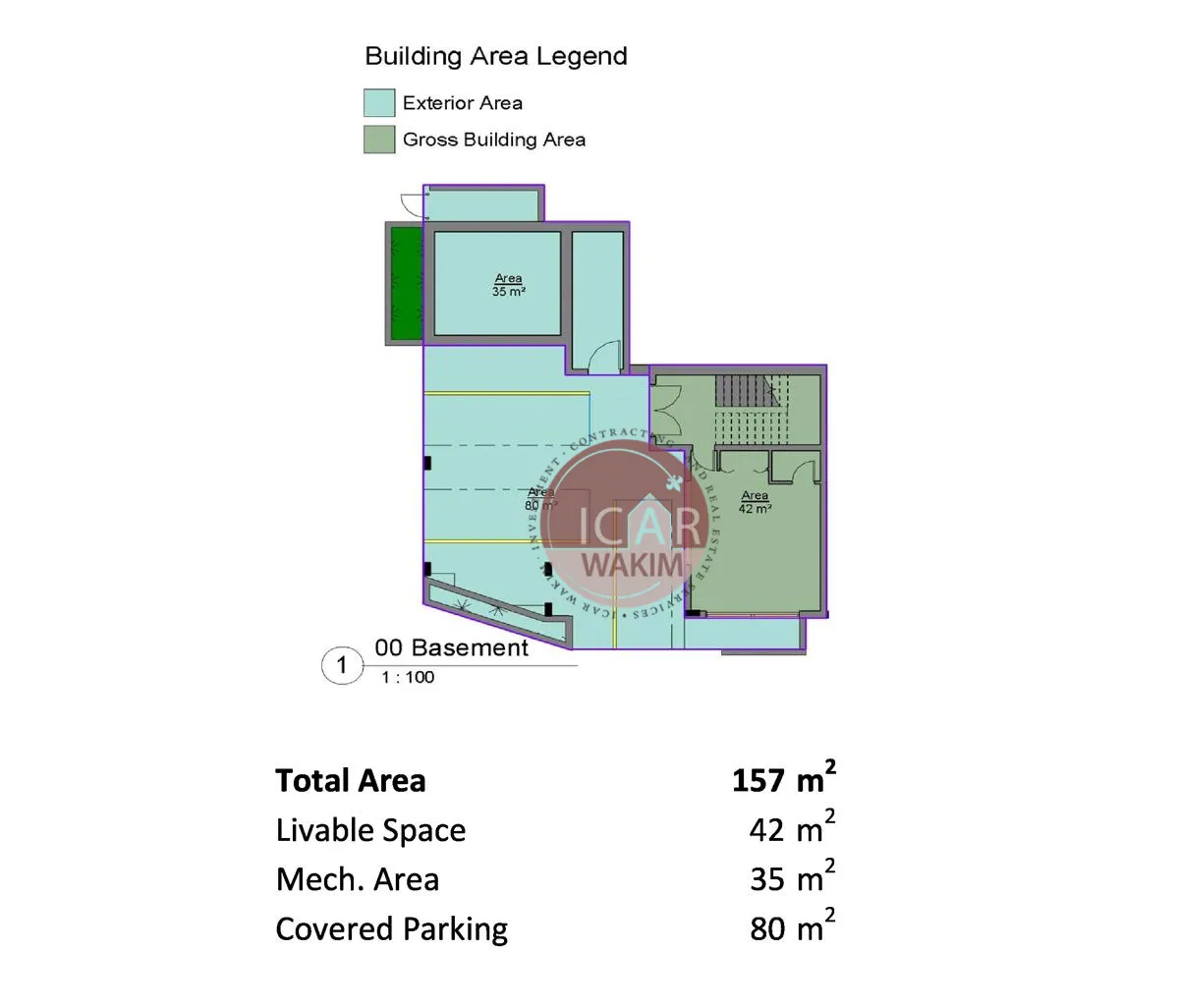 Triplex Villa for Sale in Ain Saadeh - 4 bed, 7 bath