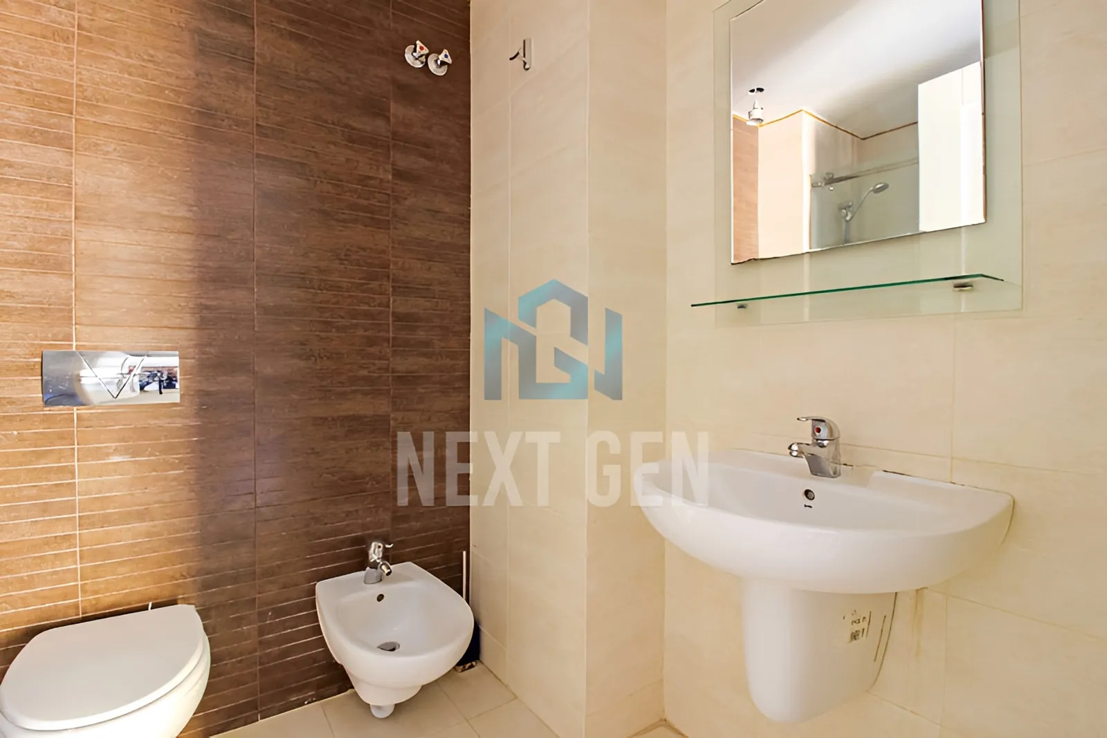 Apartment for Sale in Clemenceau