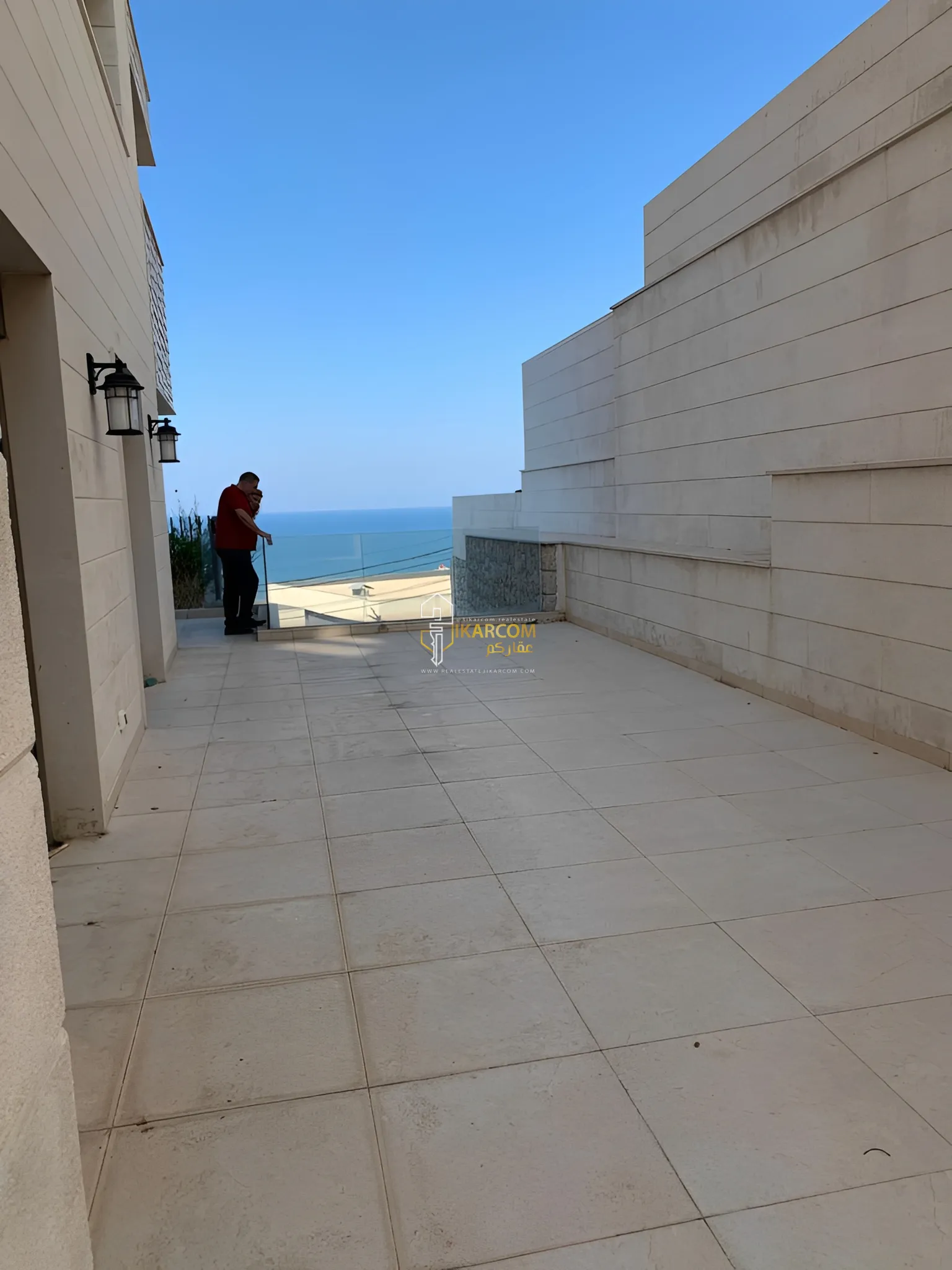 Apartment  for Sale in Dbayeh