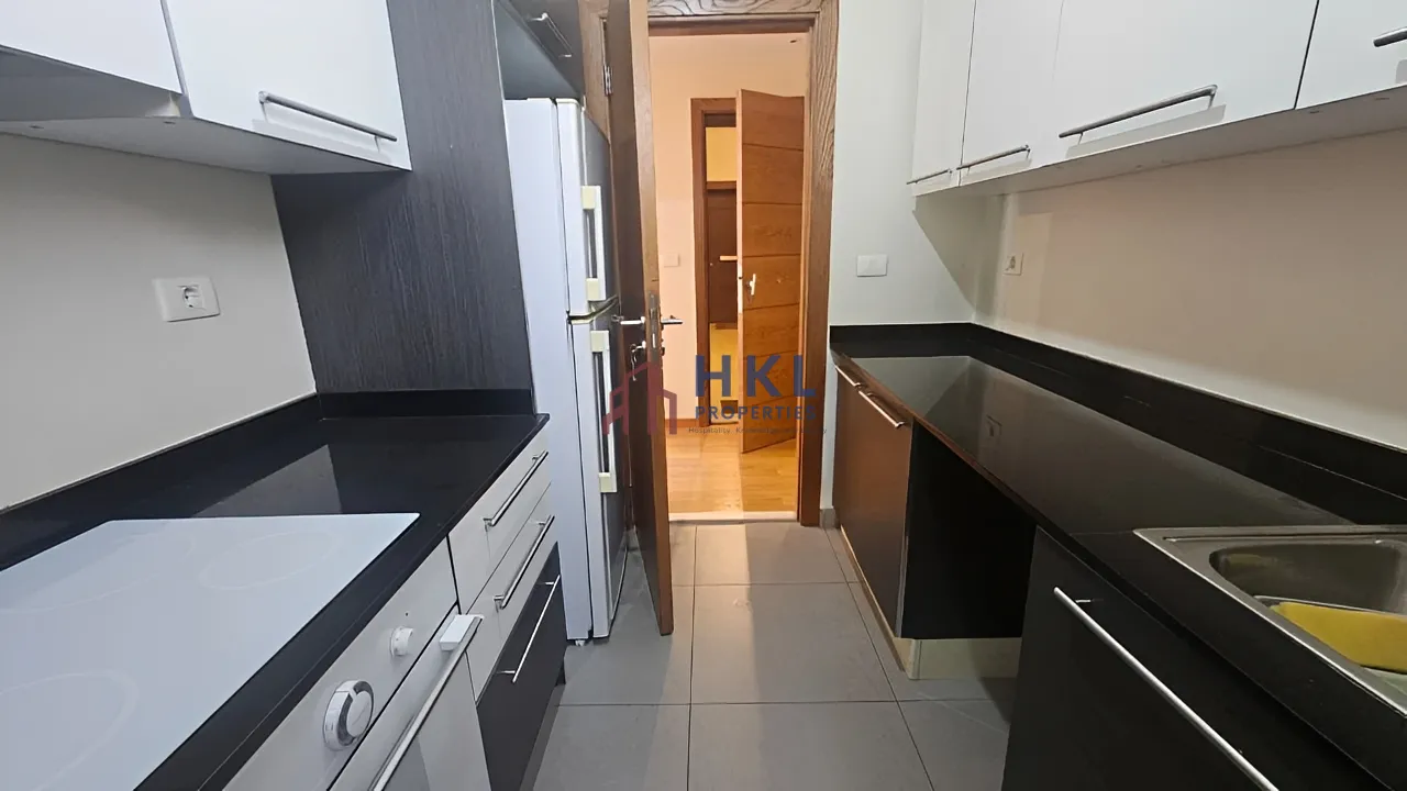 Apartment for sale in Achrafieh, Beirut, Lebanon