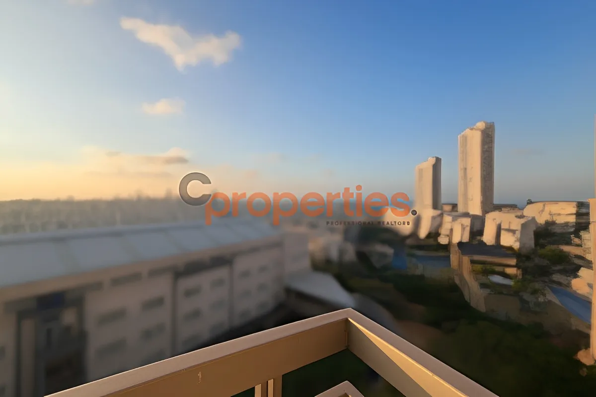 Duplex for Sale in Mar Roukoz - 3 bed, 3 bath