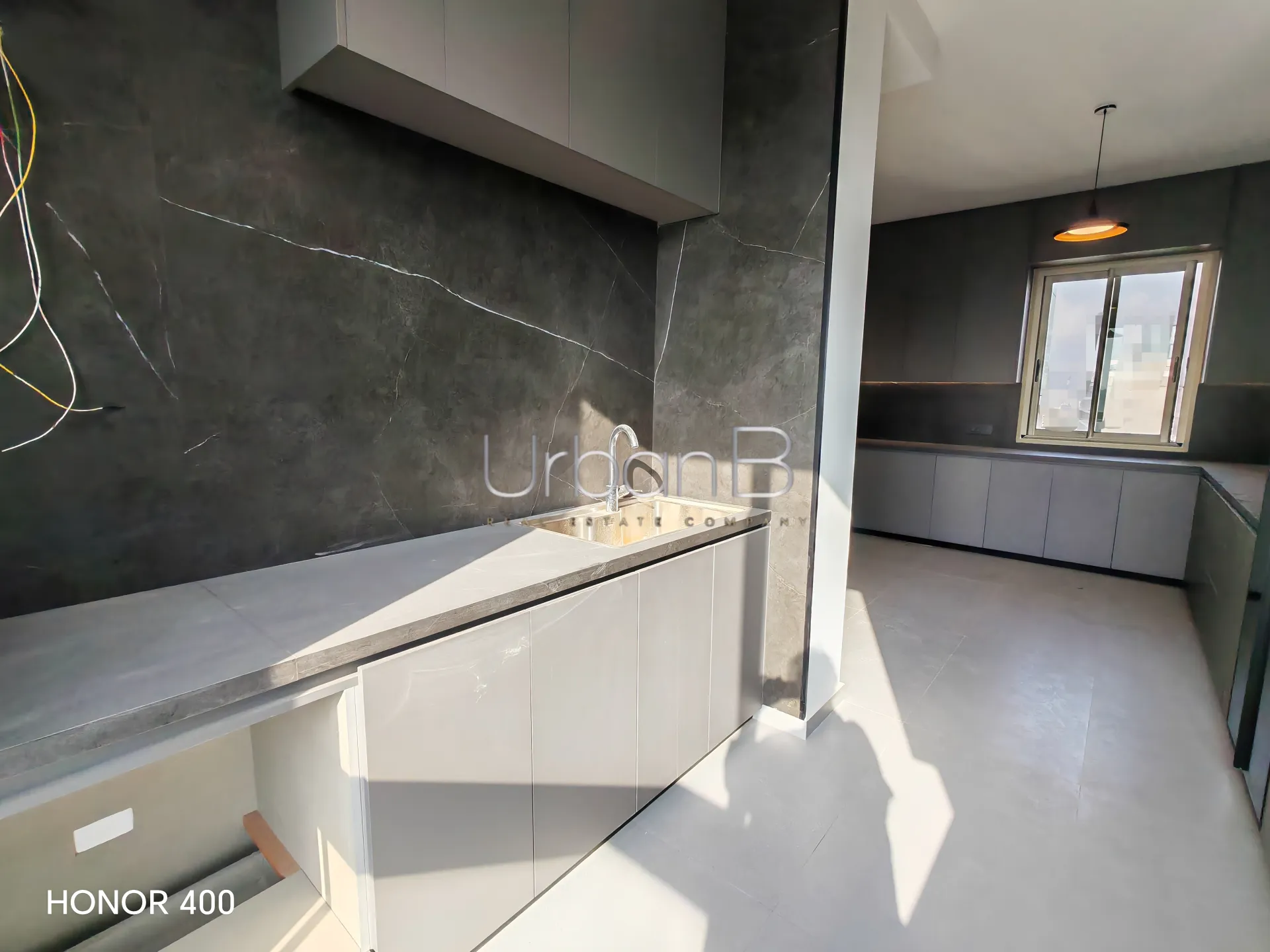Apartment for rent in Berberi